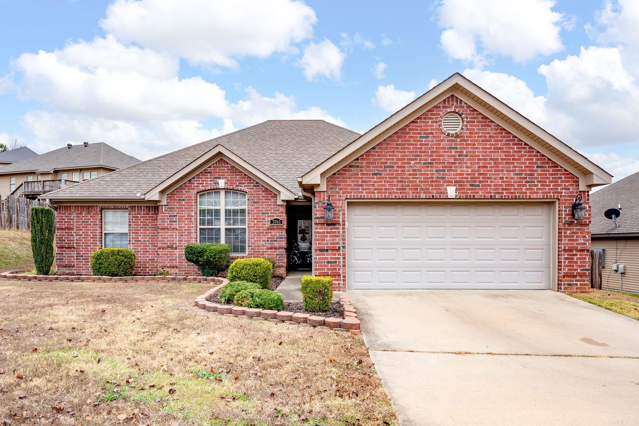 CARRINGTON PLACE - Residential