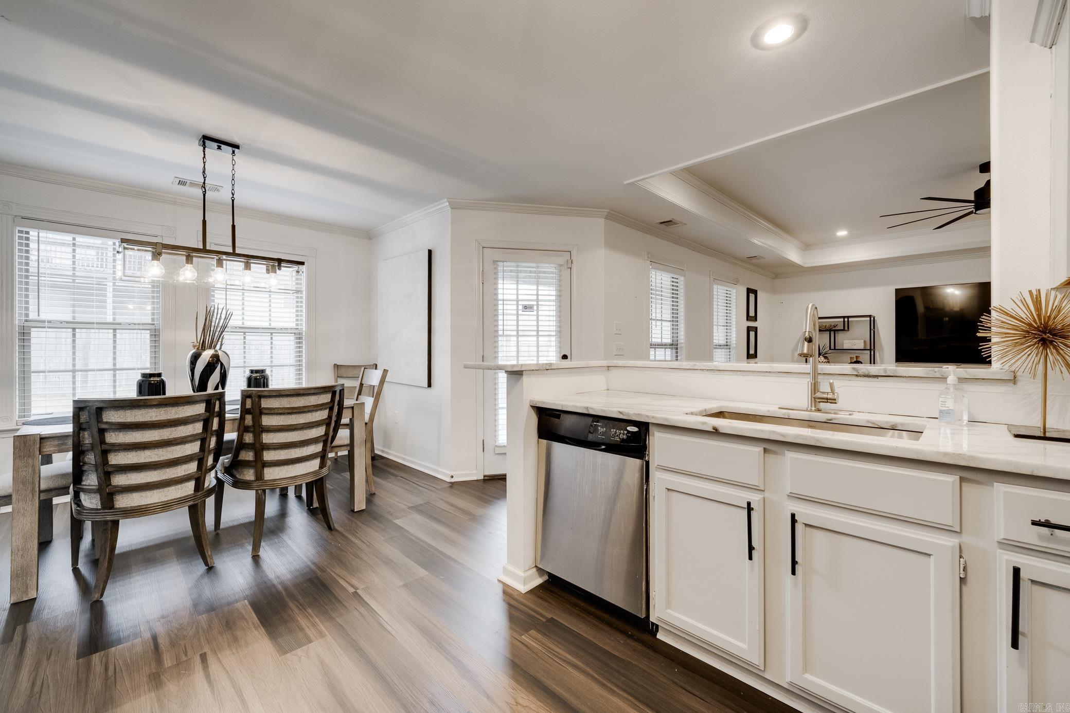 CARRINGTON PLACE - Residential