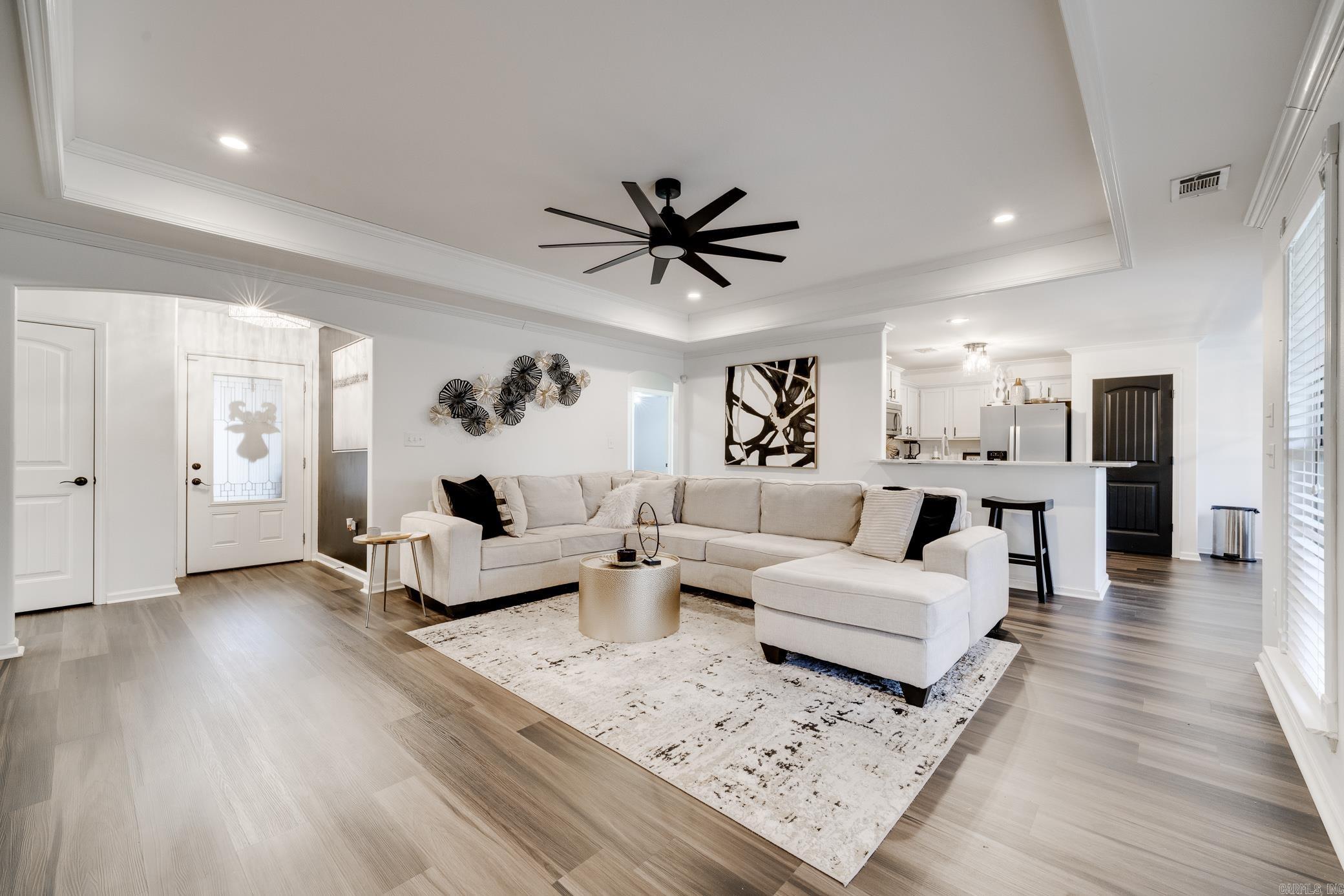 CARRINGTON PLACE - Residential