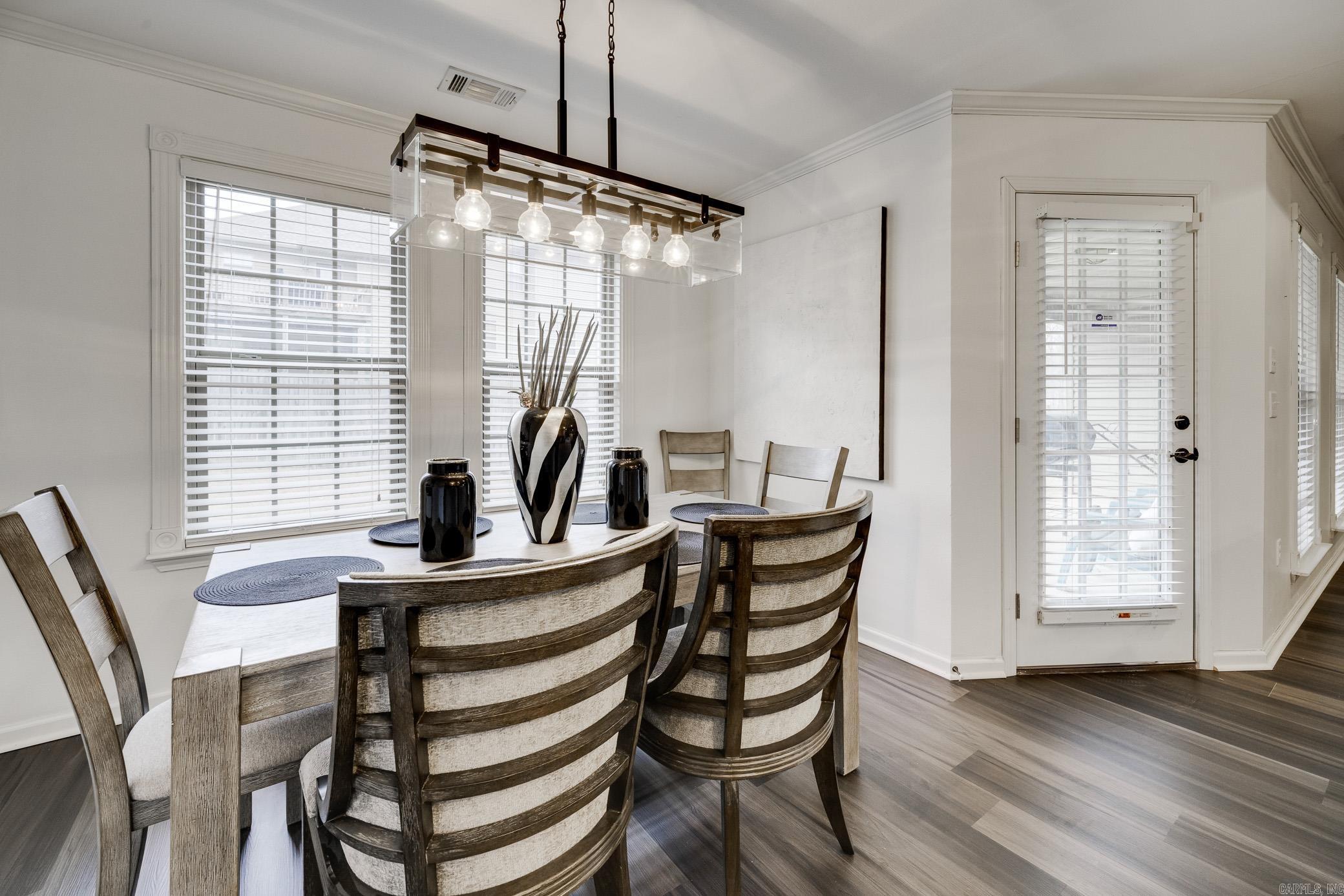 CARRINGTON PLACE - Residential