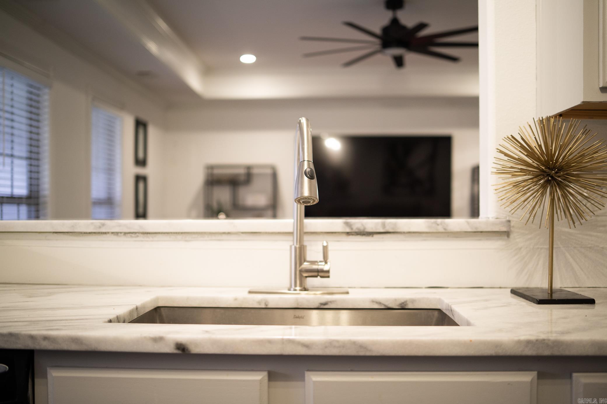 CARRINGTON PLACE - Residential