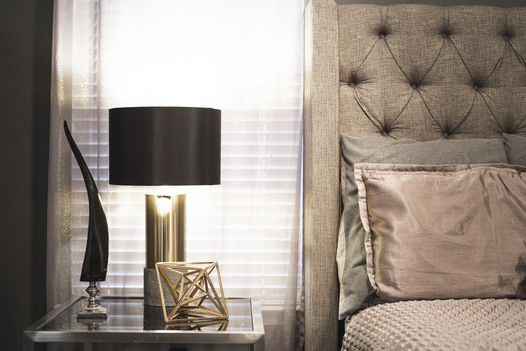 CARRINGTON PLACE - Residential