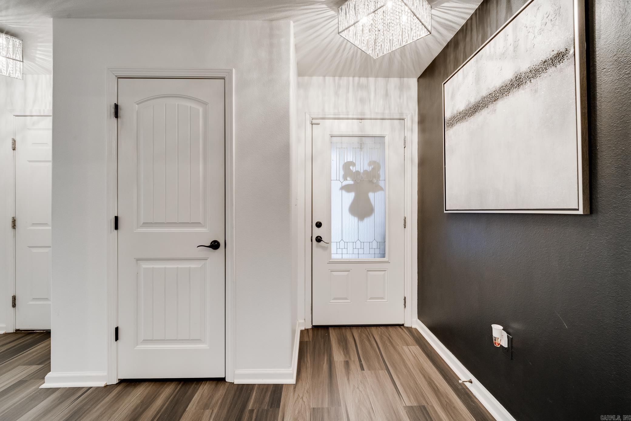 CARRINGTON PLACE - Residential