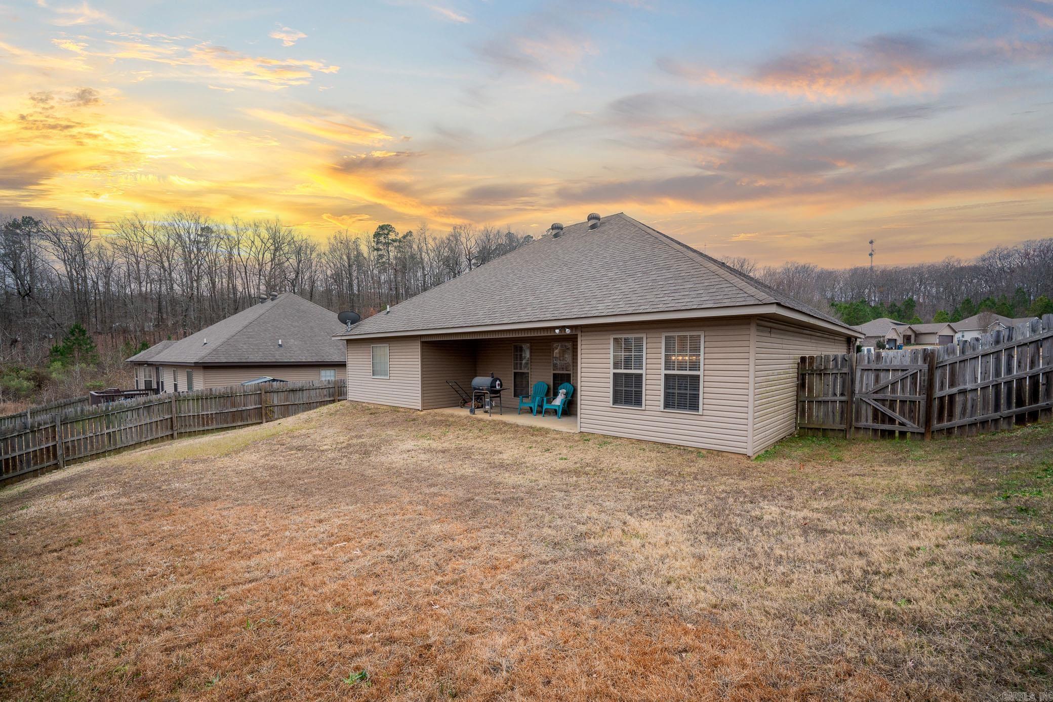 CARRINGTON PLACE - Residential