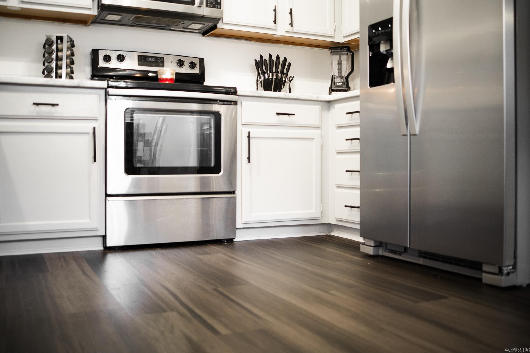 CARRINGTON PLACE - Residential