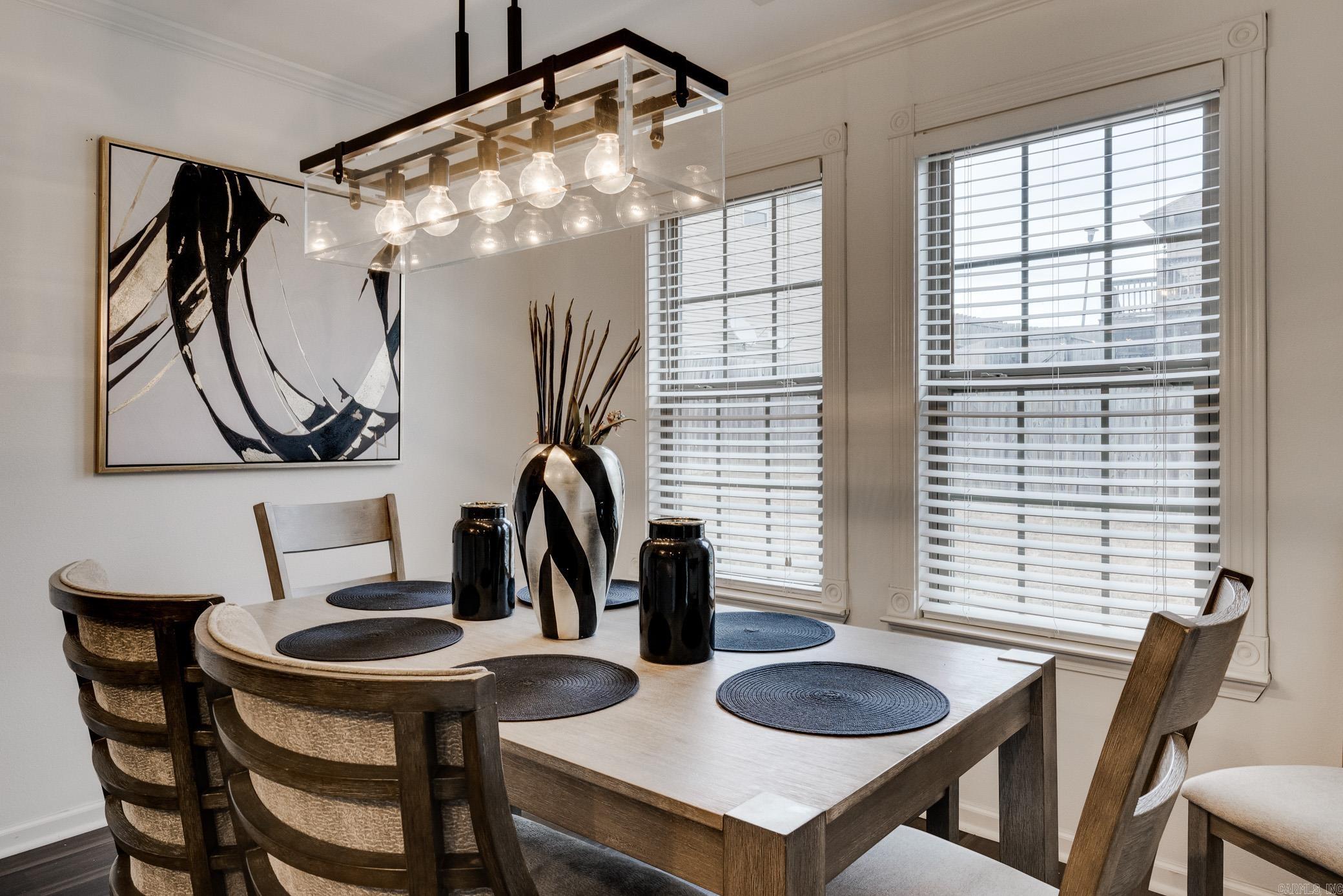 CARRINGTON PLACE - Residential