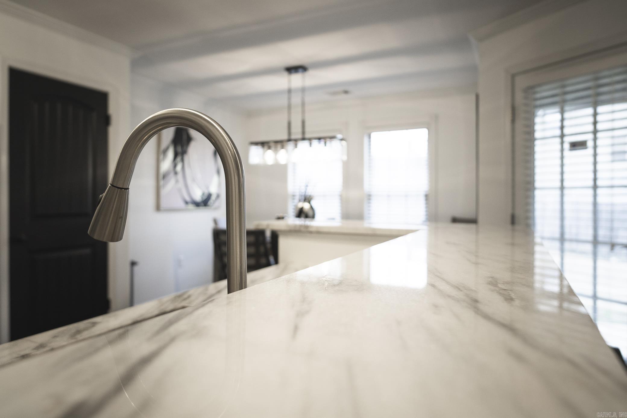 CARRINGTON PLACE - Residential