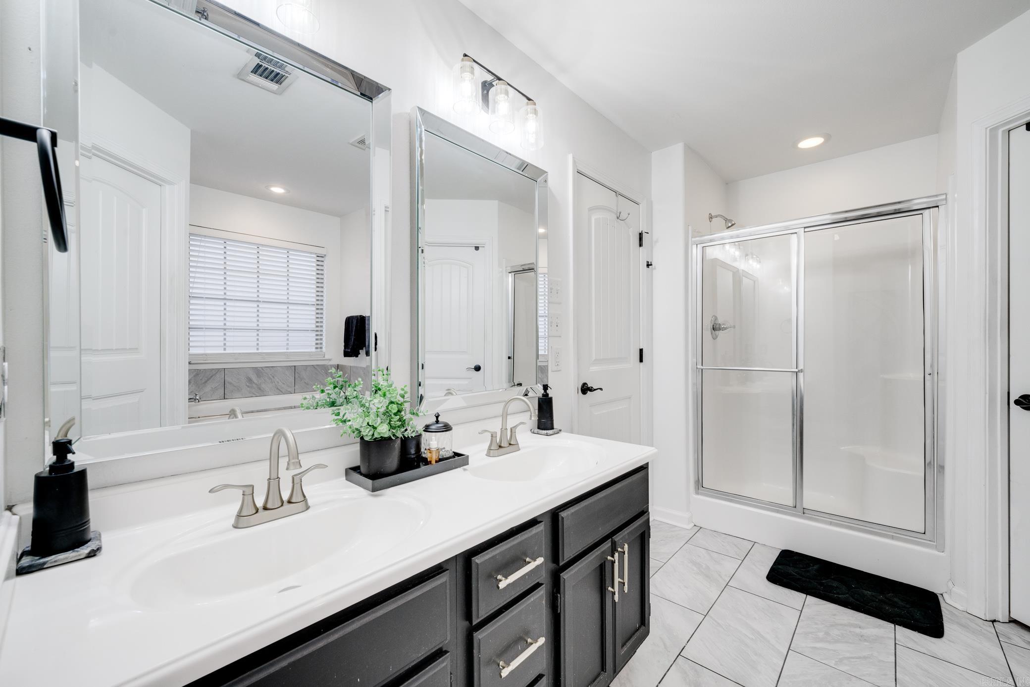 CARRINGTON PLACE - Residential