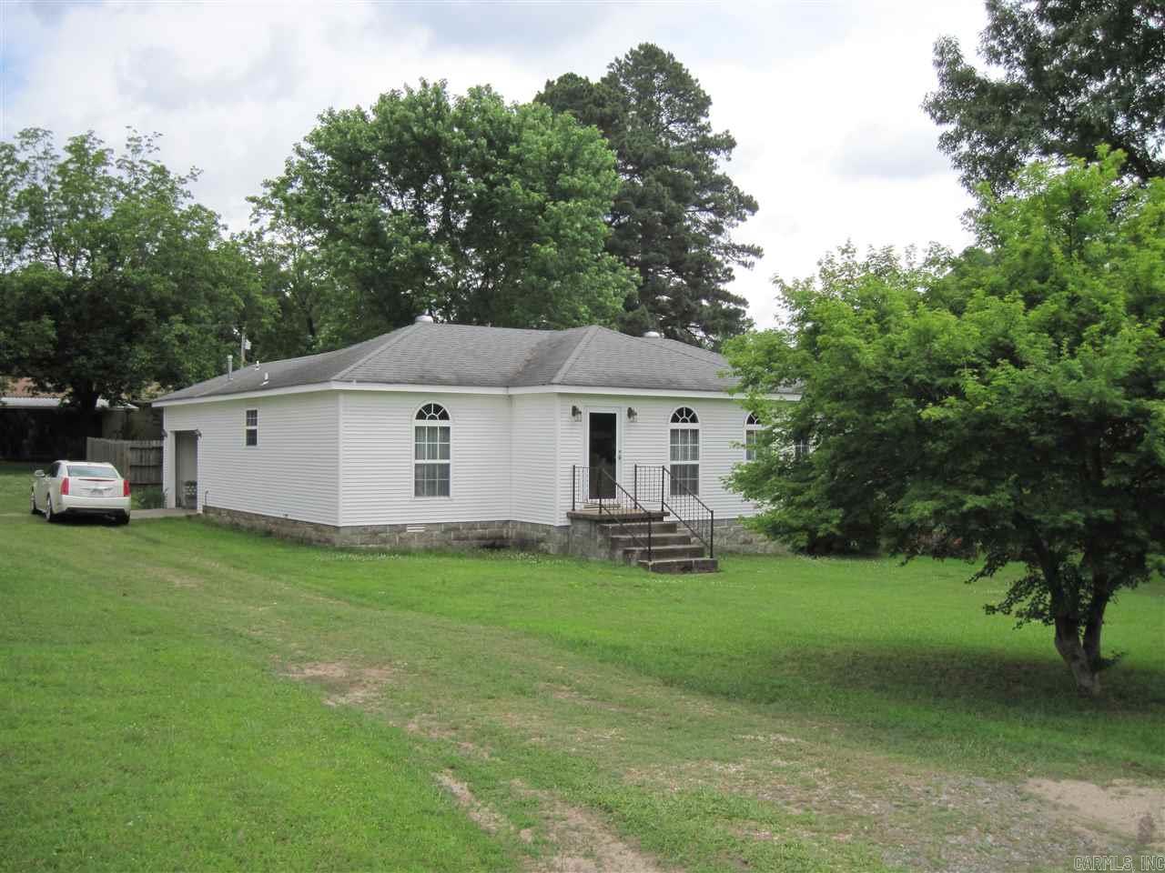 McNeil - Residential