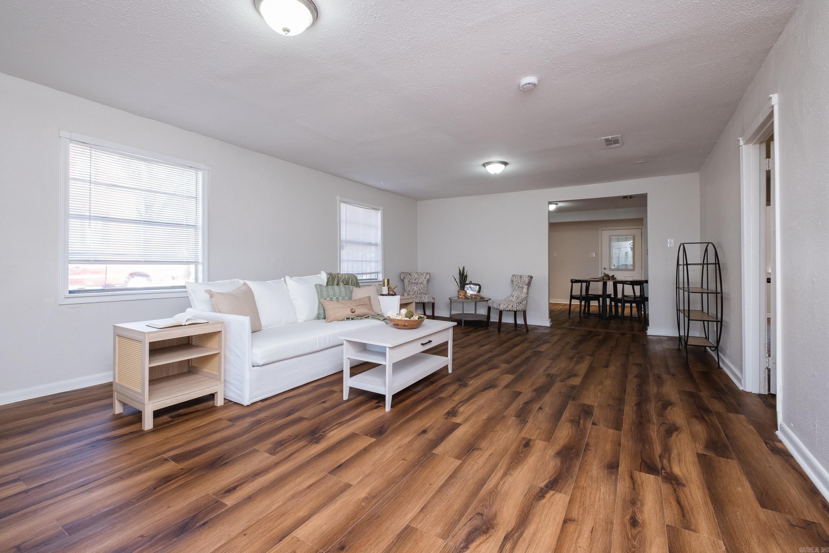 Weldon E Wrights - Residential Lease