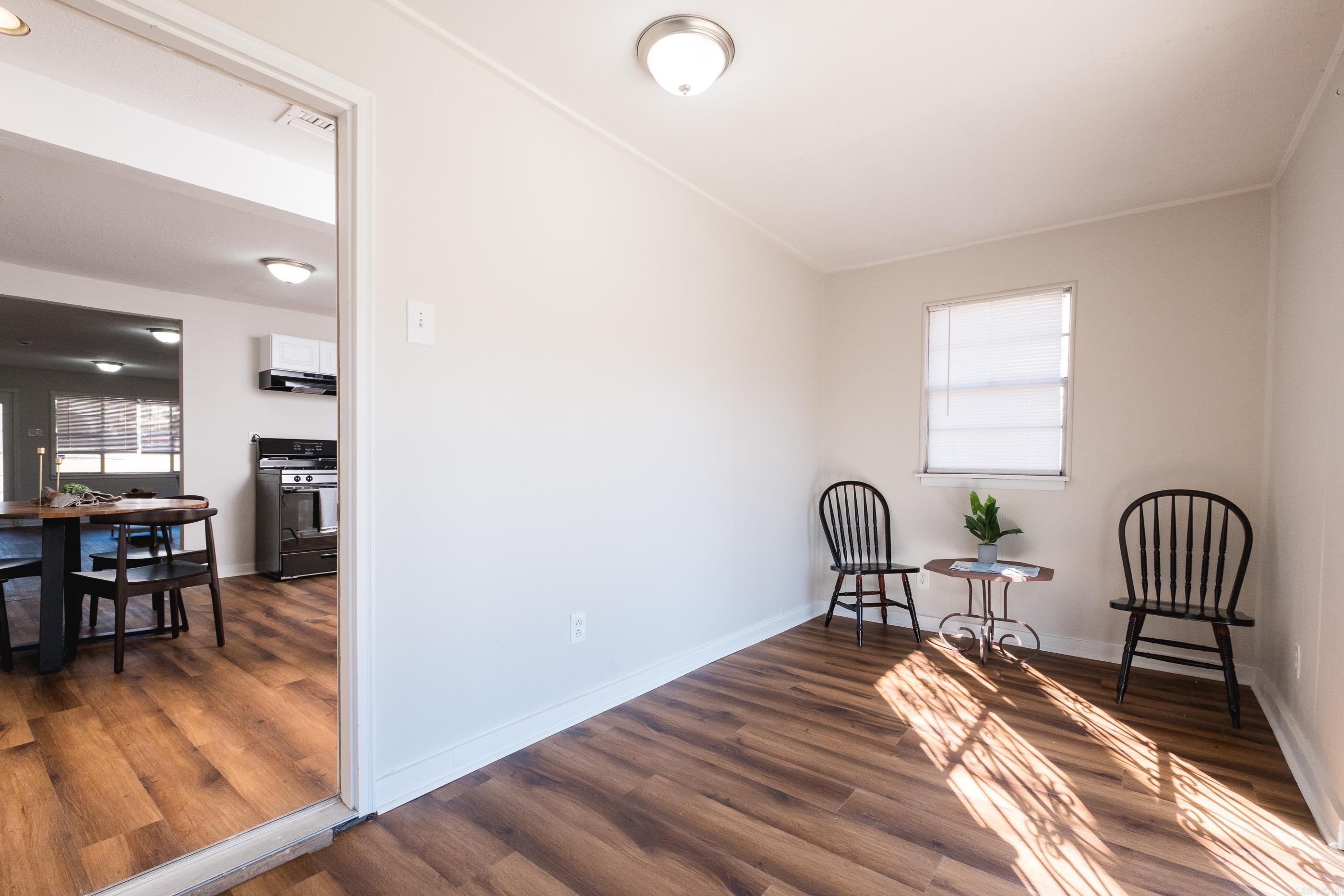 Weldon E Wrights - Residential Lease