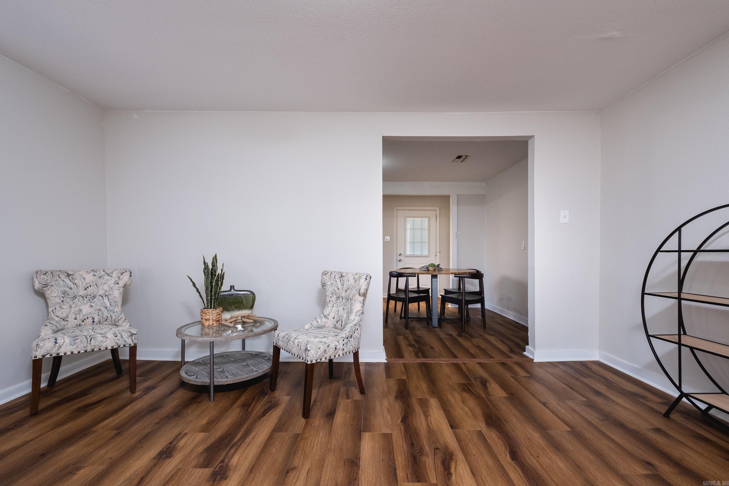 Weldon E Wrights - Residential Lease