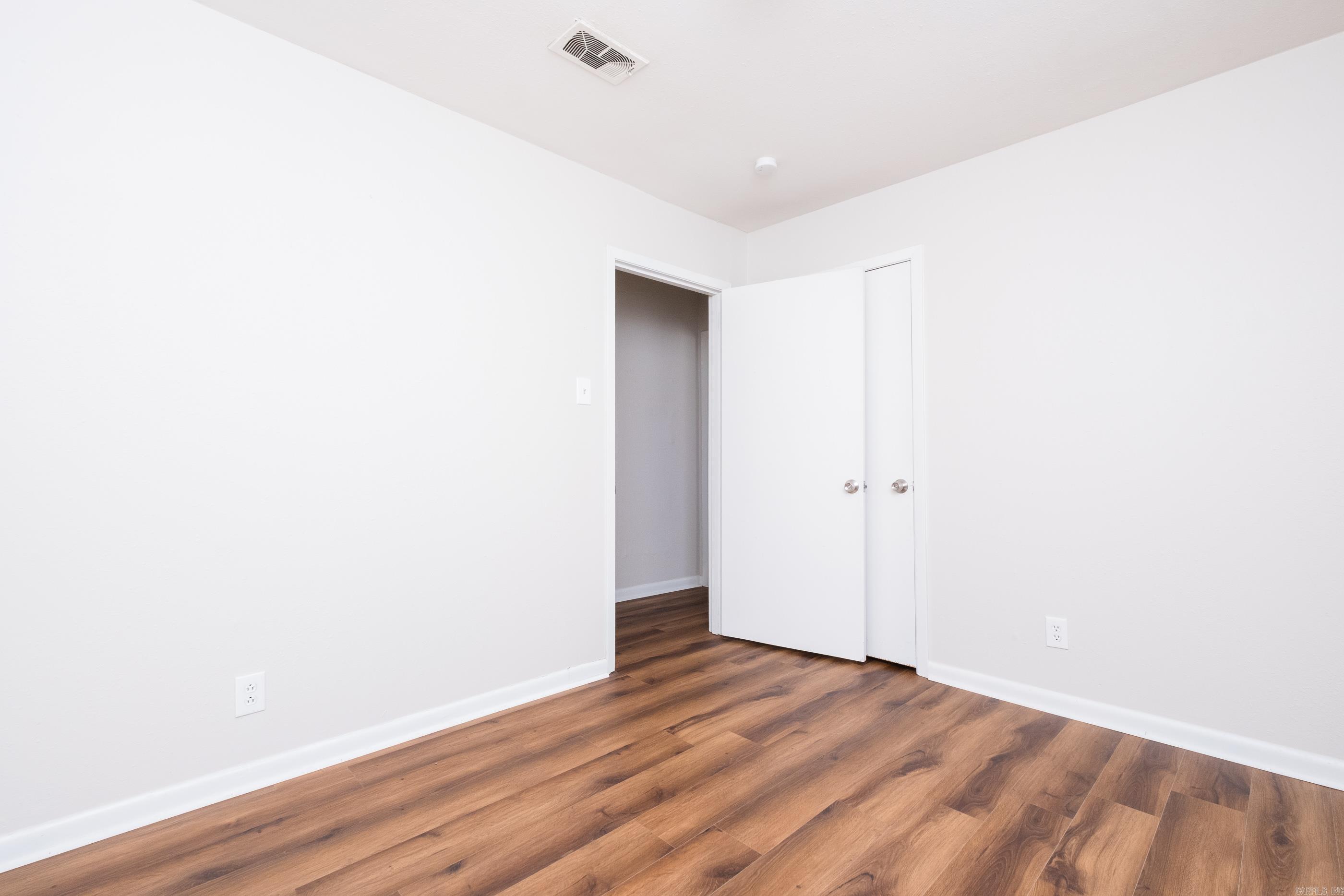 Weldon E Wrights - Residential Lease