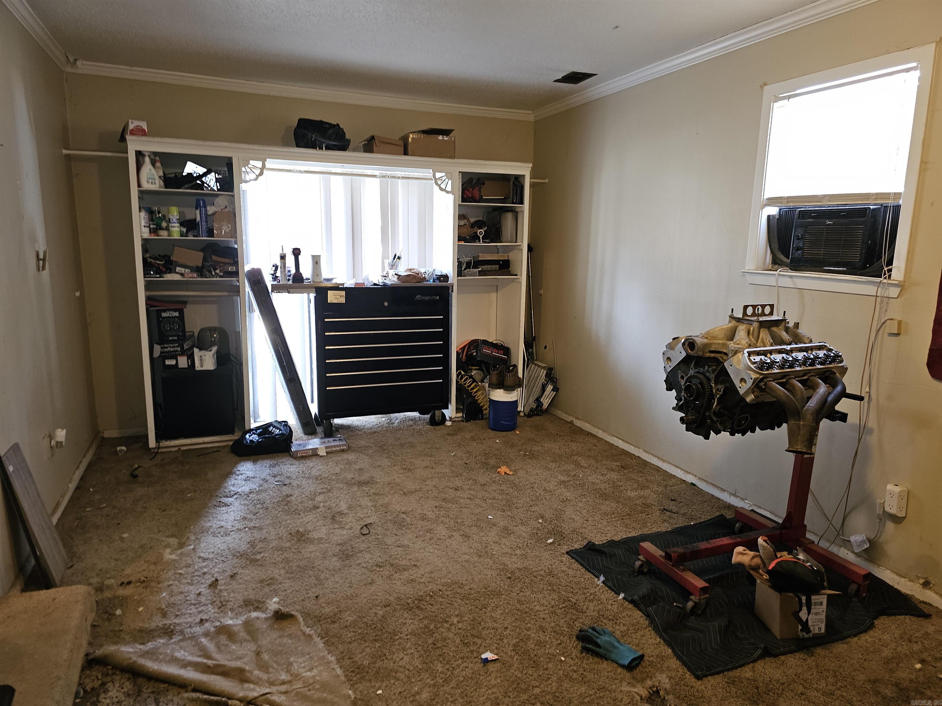 FERRELL - Residential