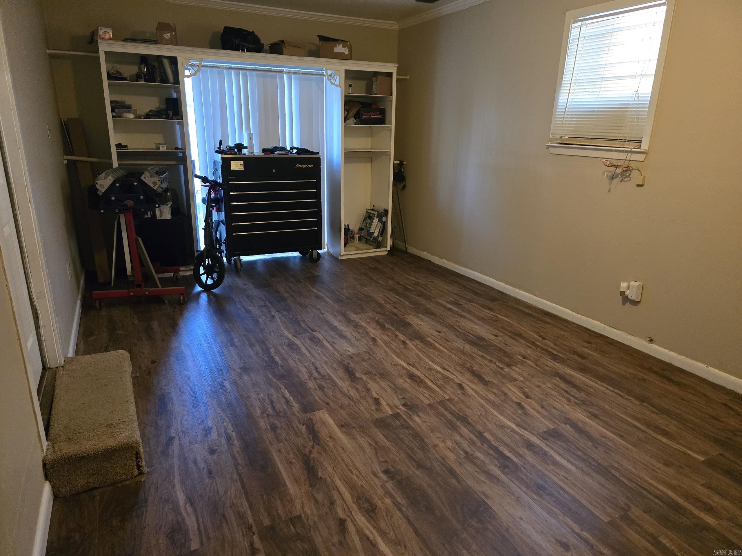 FERRELL - Residential