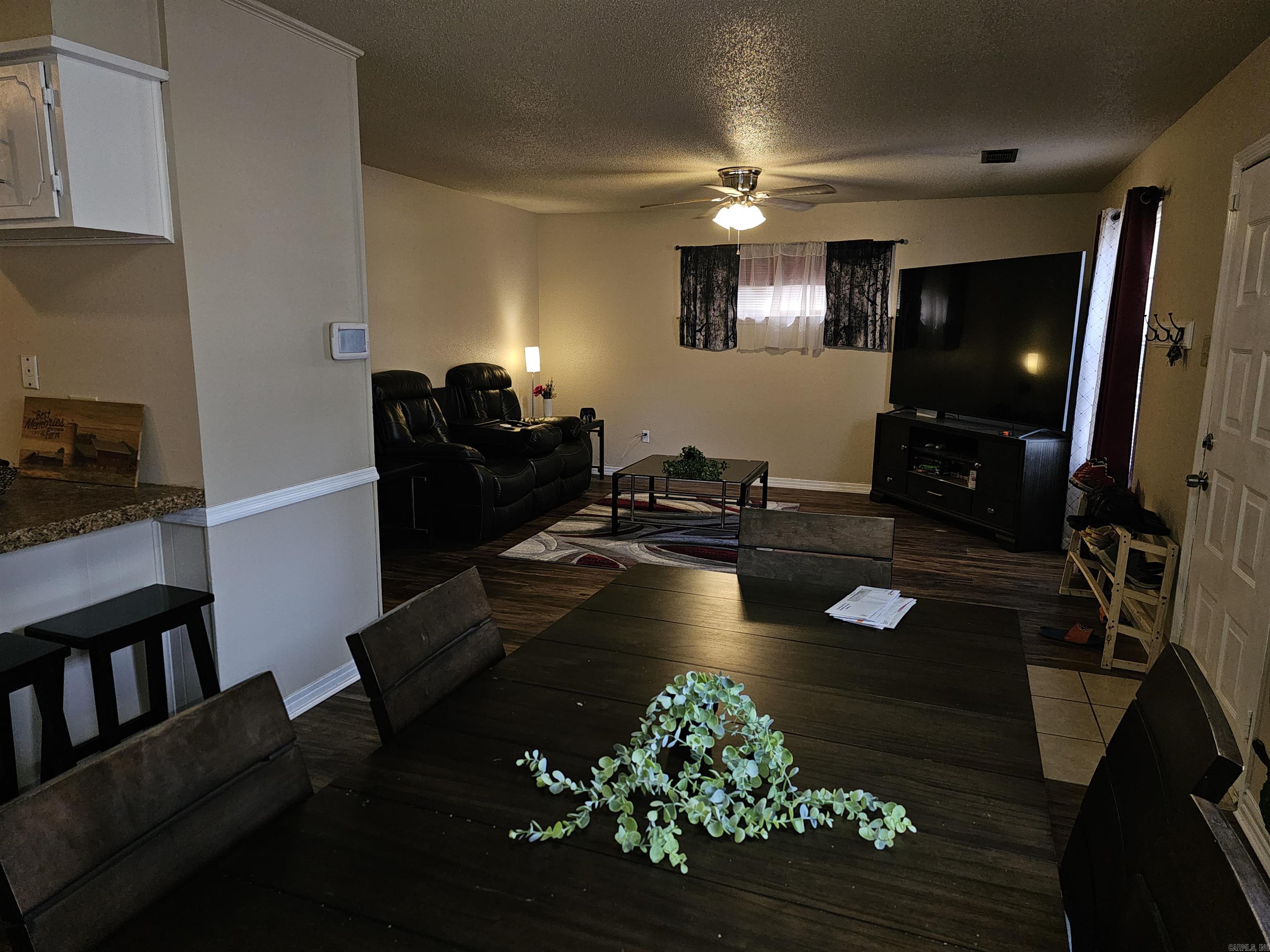 FERRELL - Residential