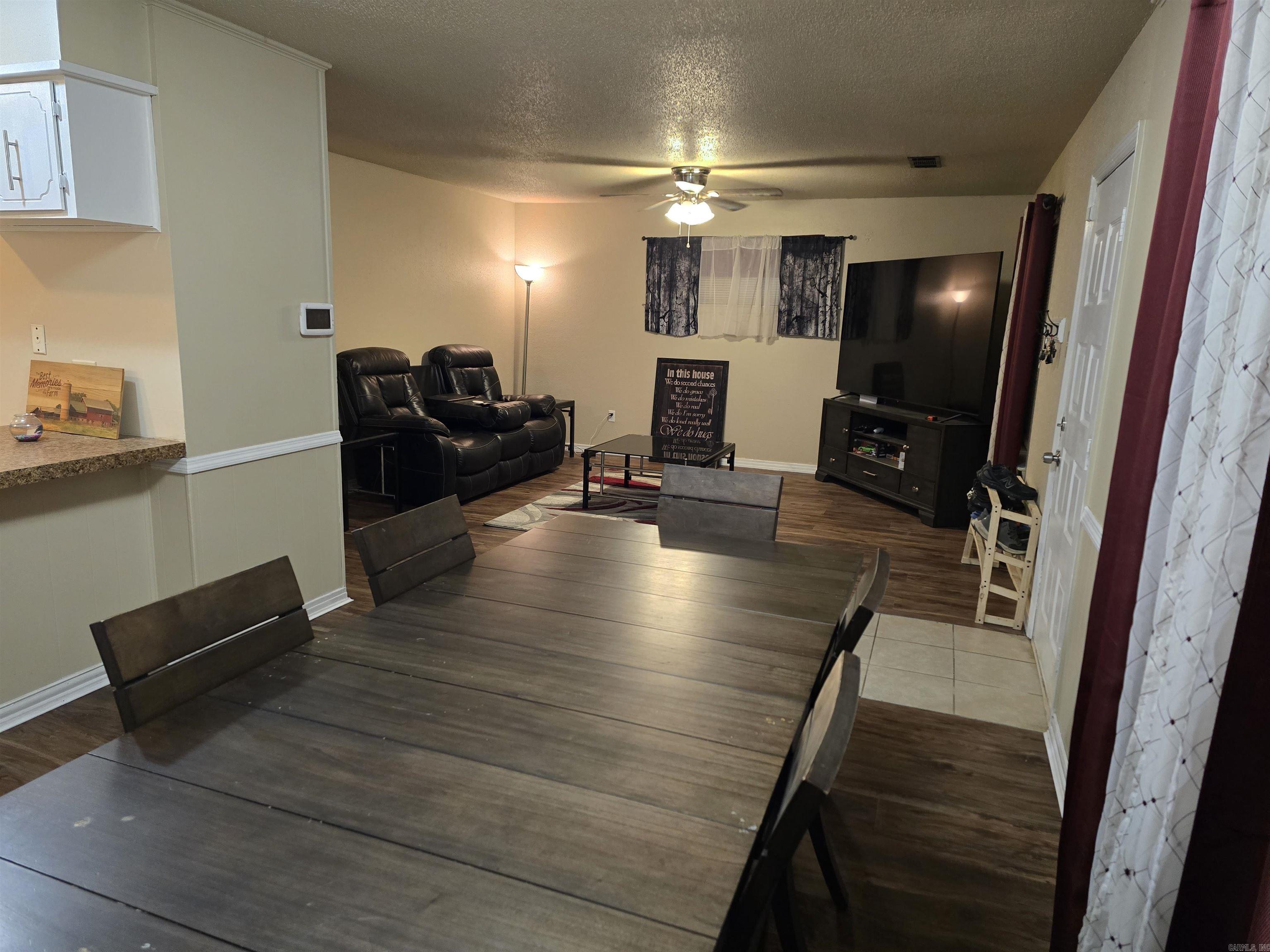 FERRELL - Residential