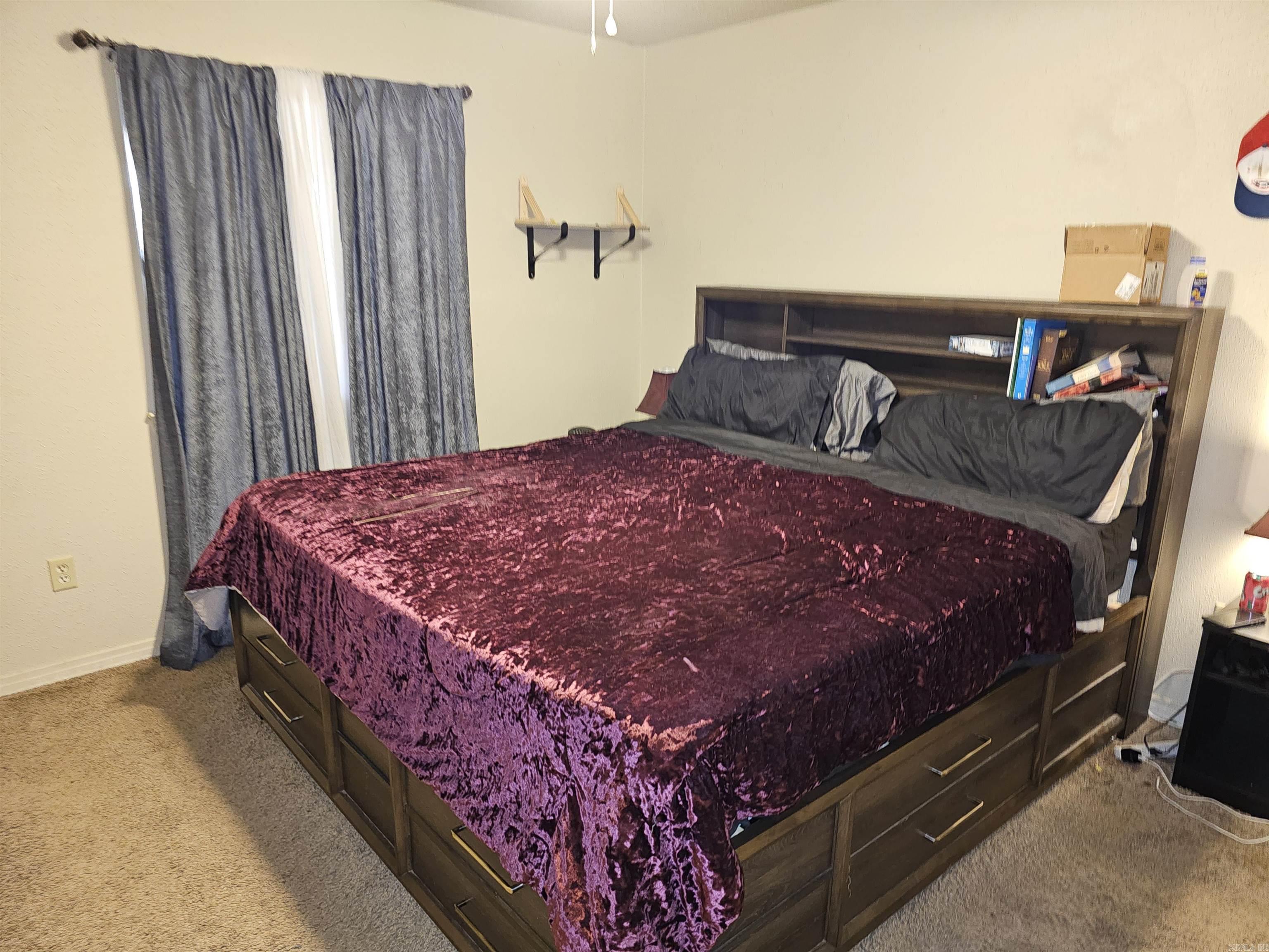 FERRELL - Residential