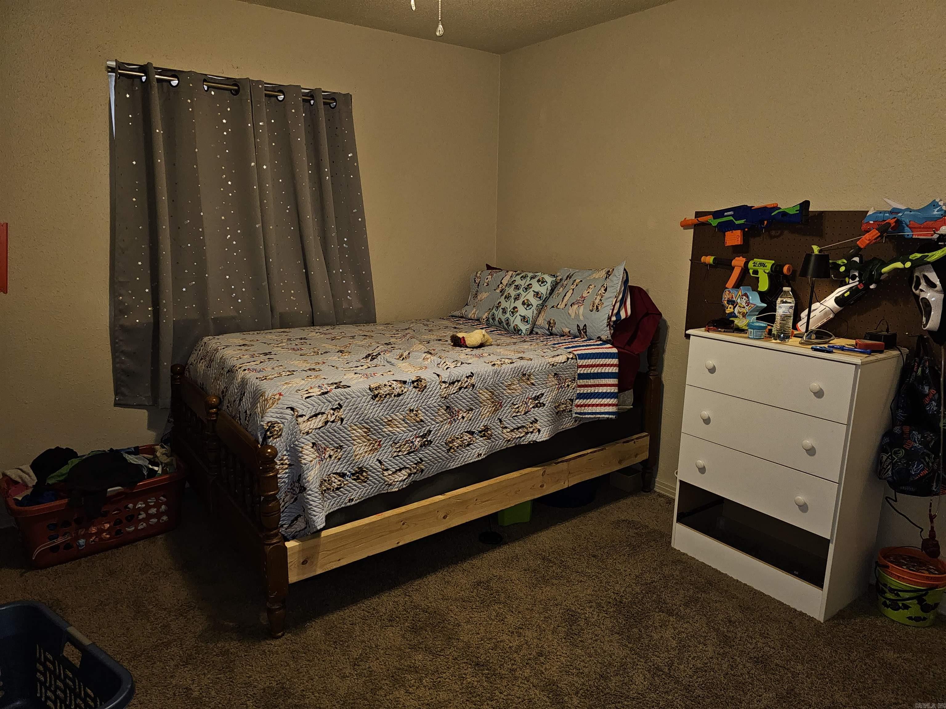 FERRELL - Residential