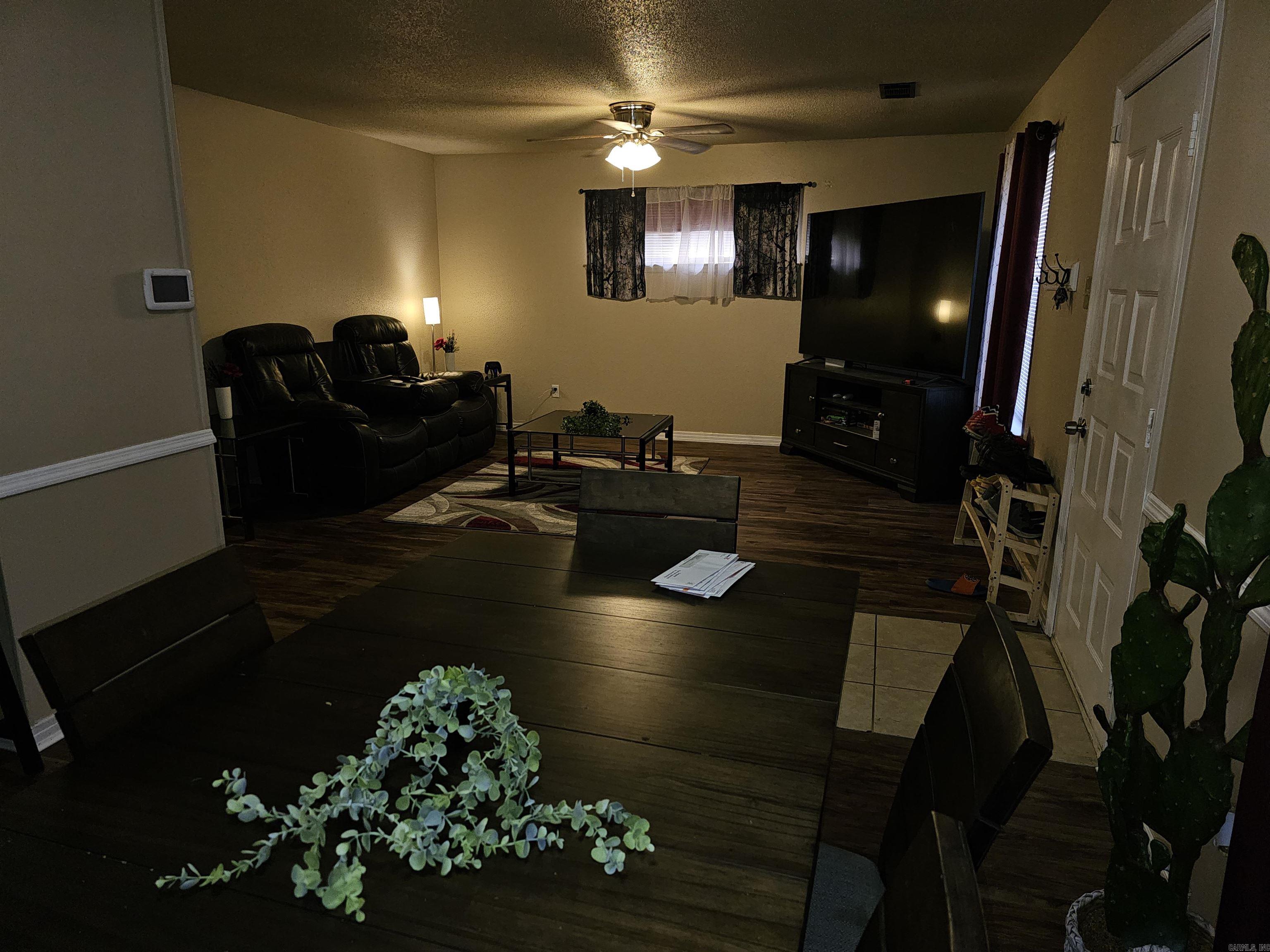 FERRELL - Residential