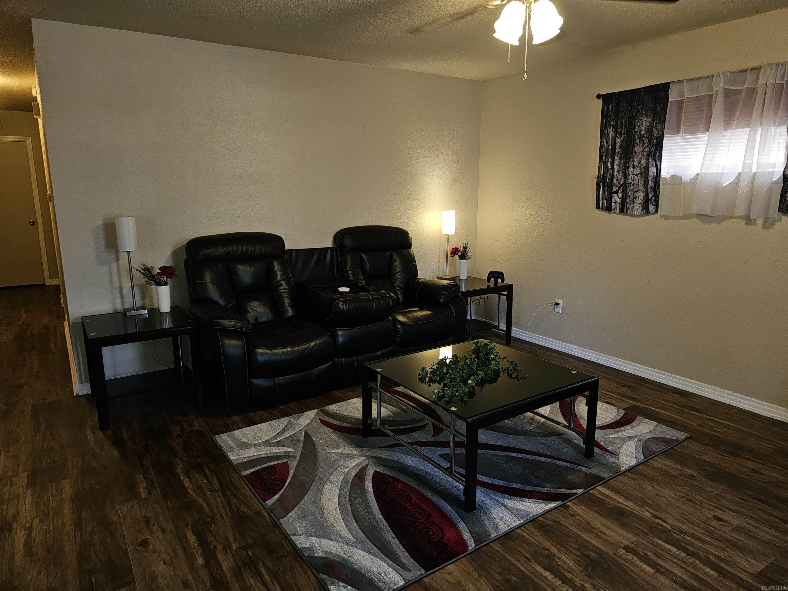 FERRELL - Residential