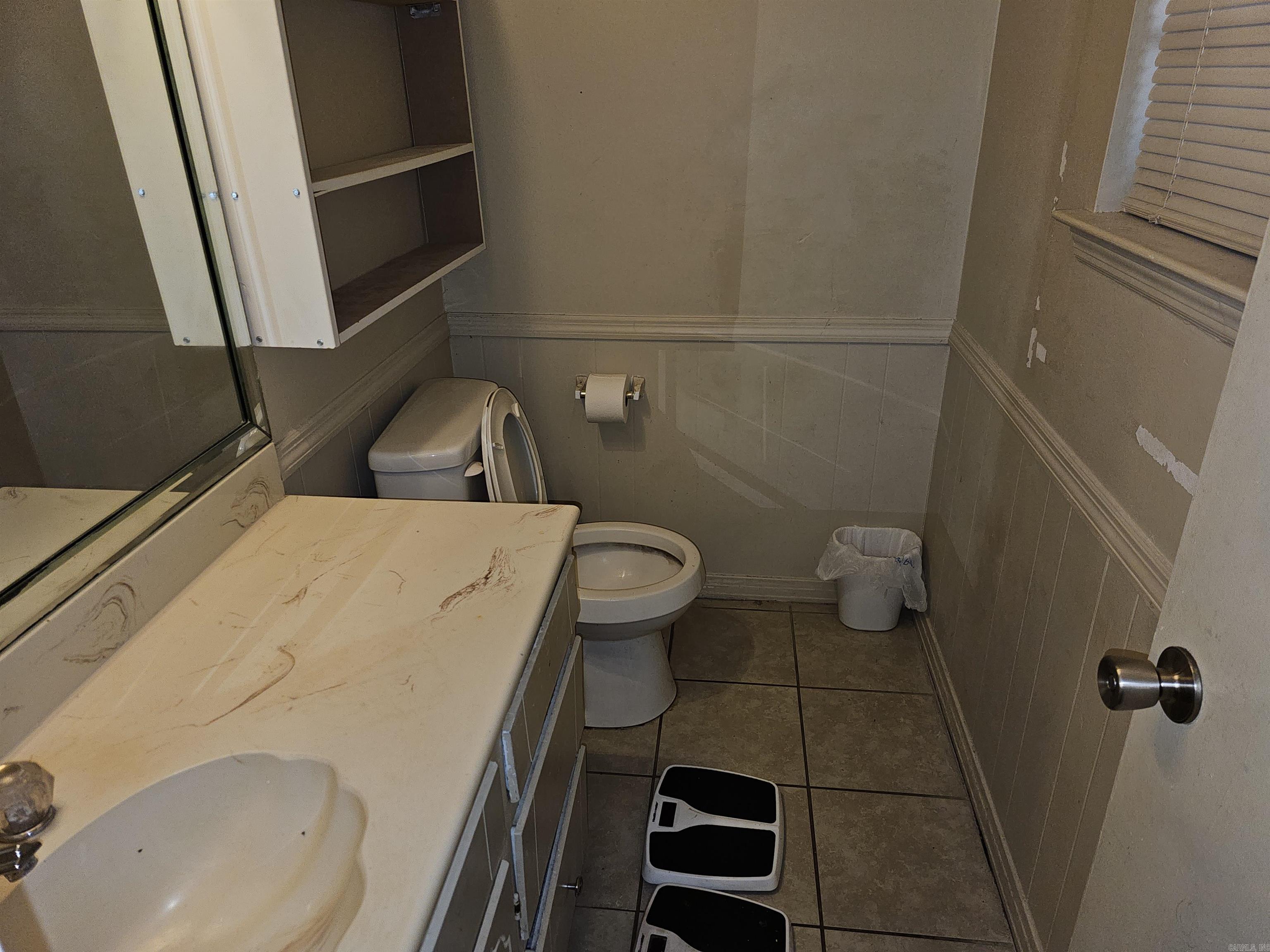 FERRELL - Residential