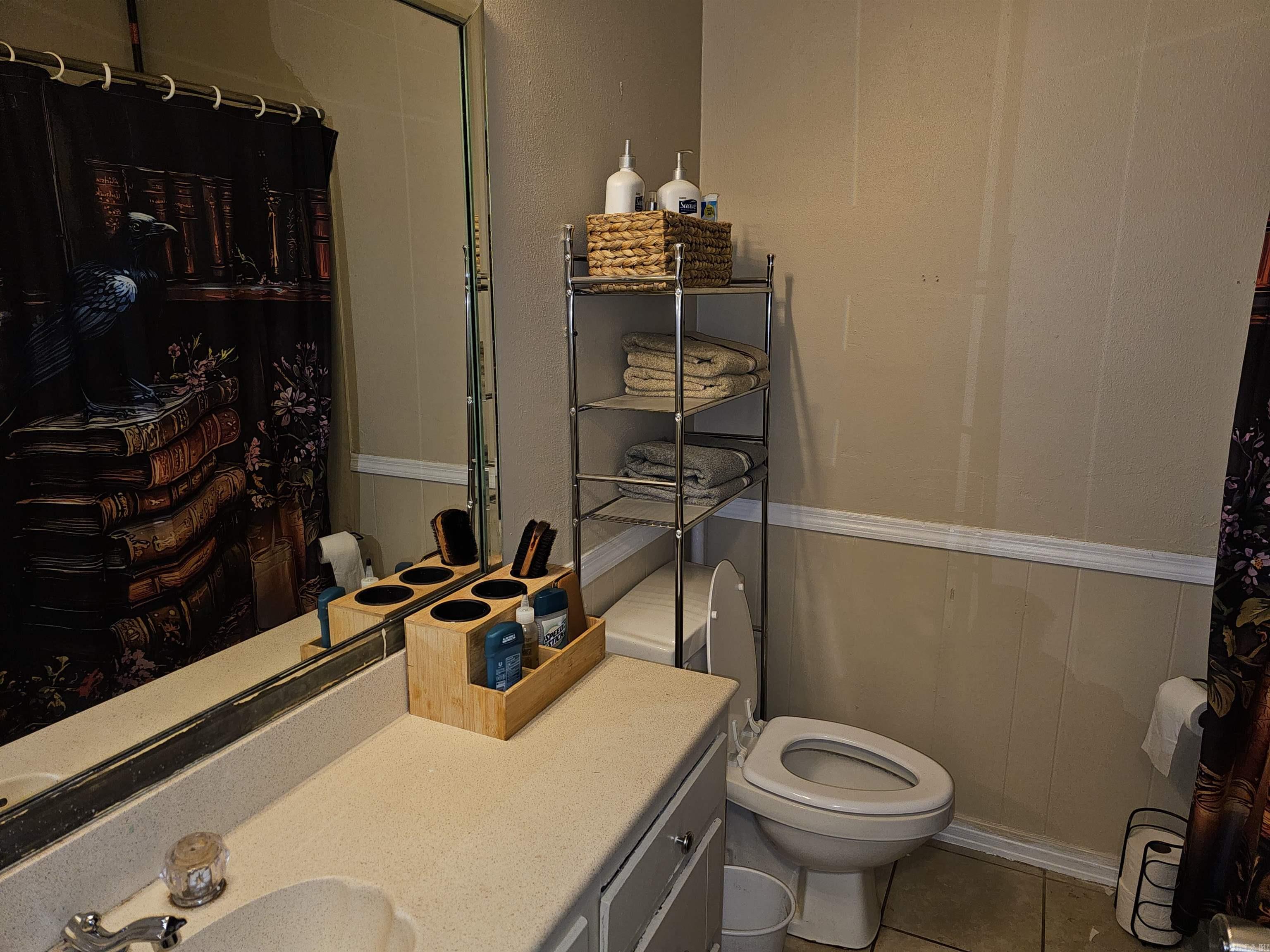 FERRELL - Residential