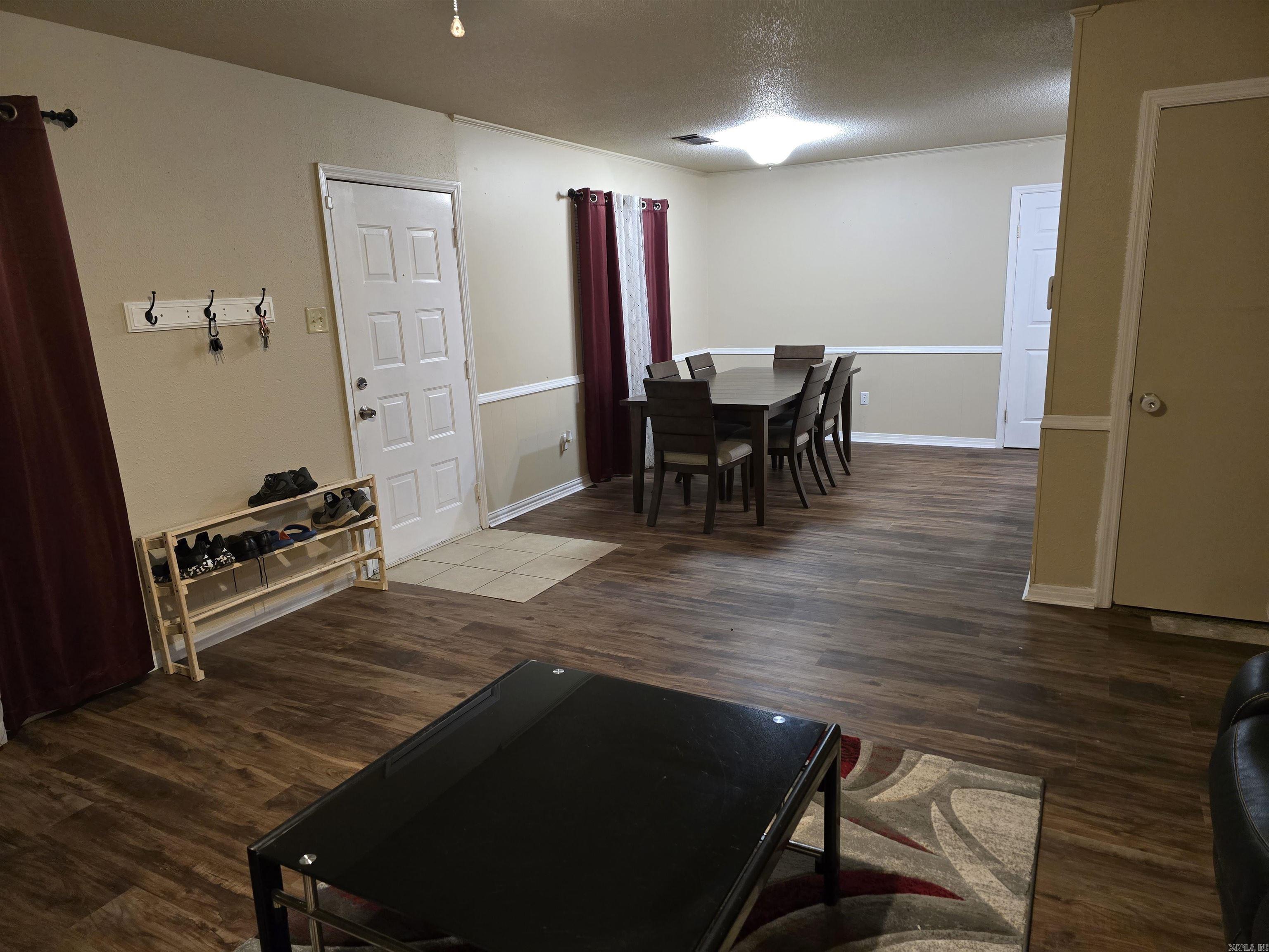 FERRELL - Residential