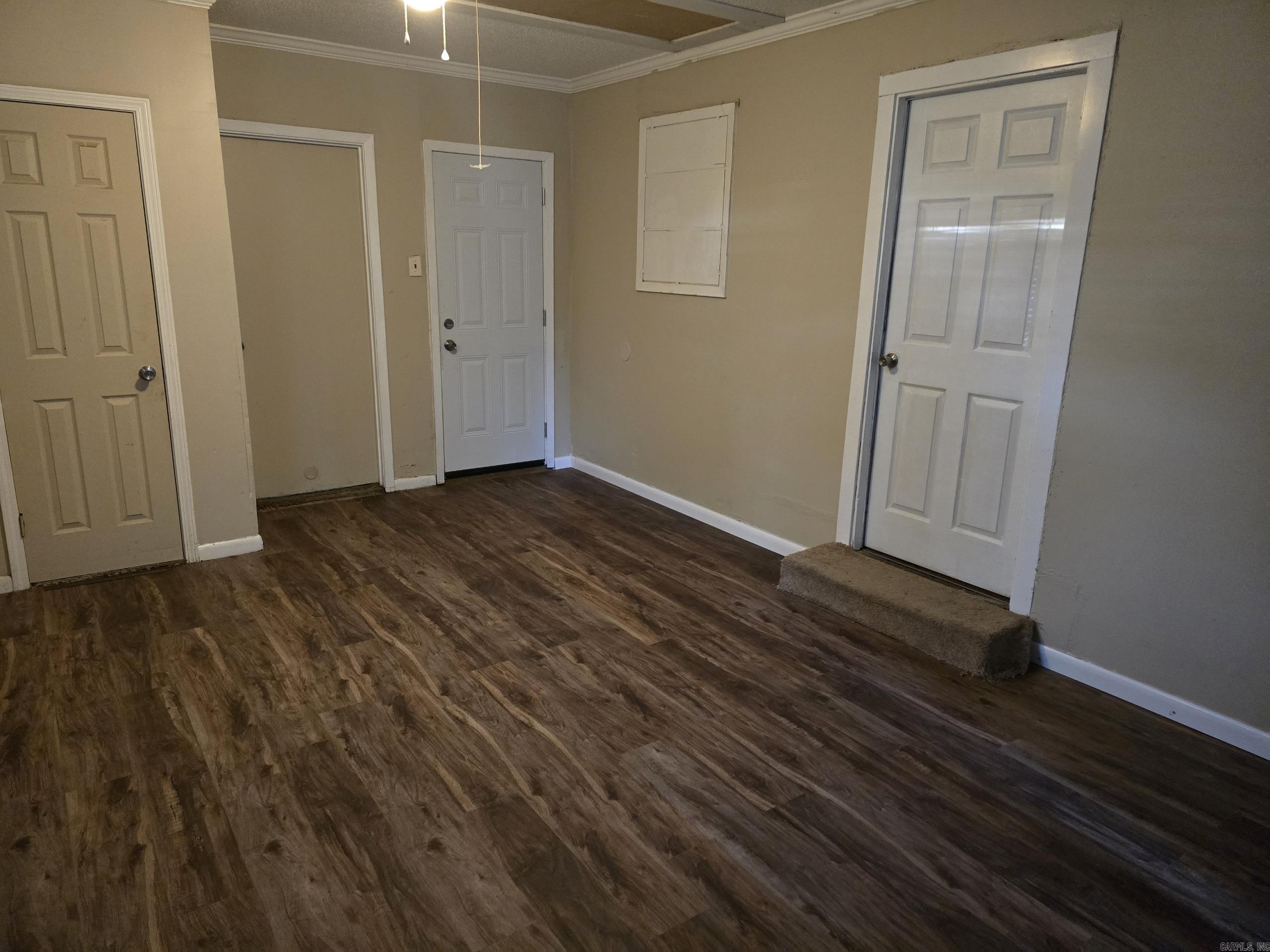 FERRELL - Residential