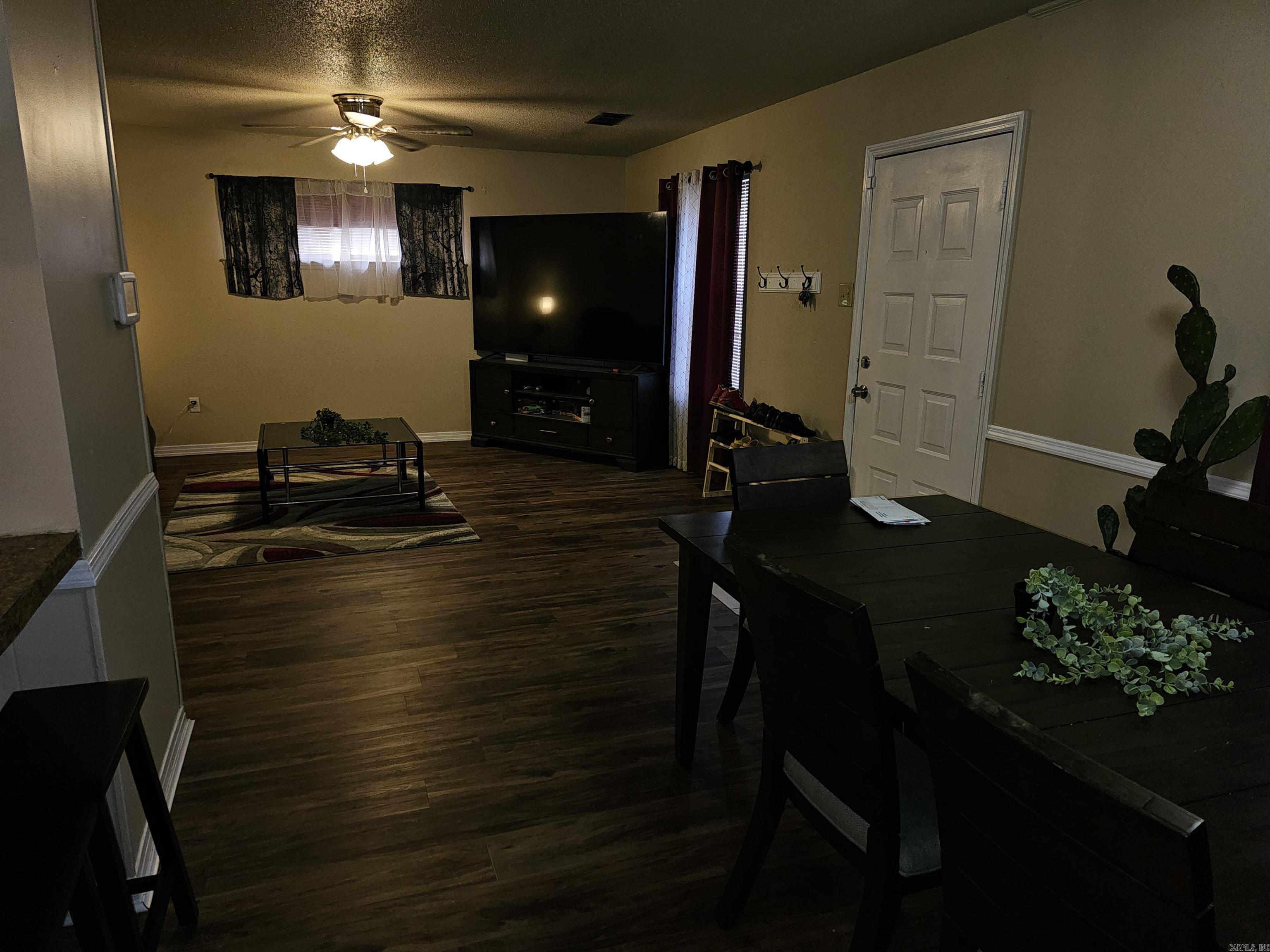 FERRELL - Residential