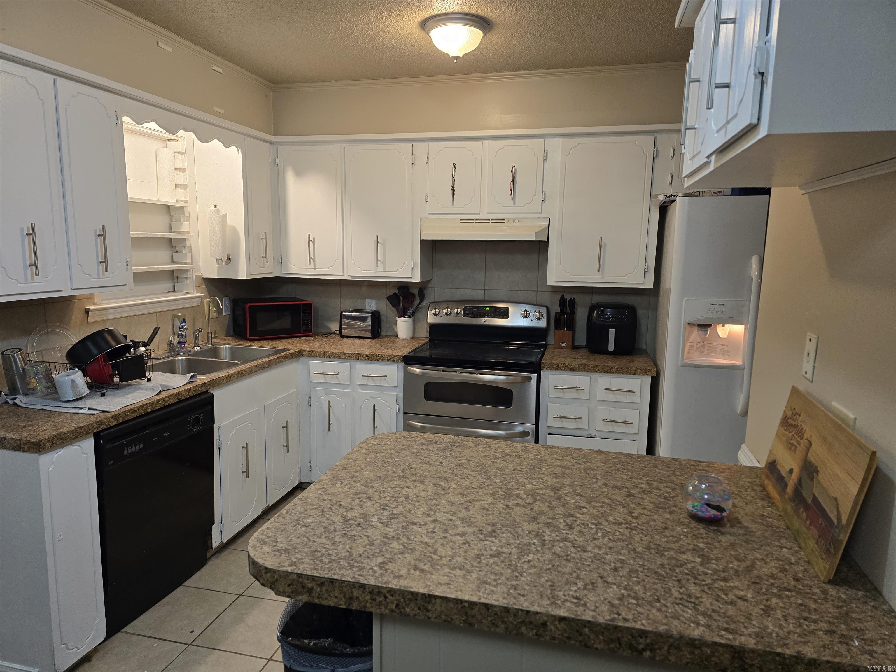 FERRELL - Residential