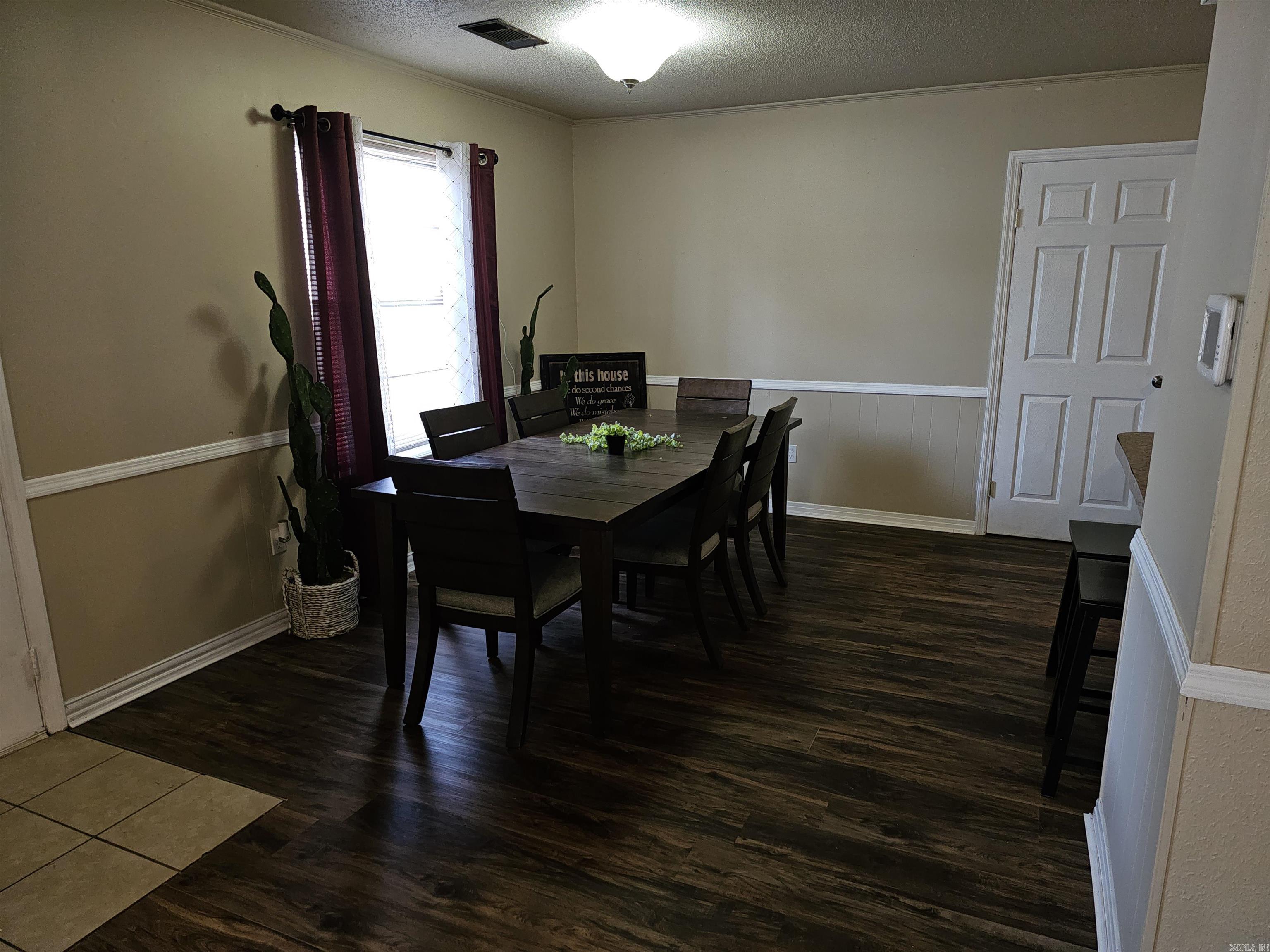 FERRELL - Residential