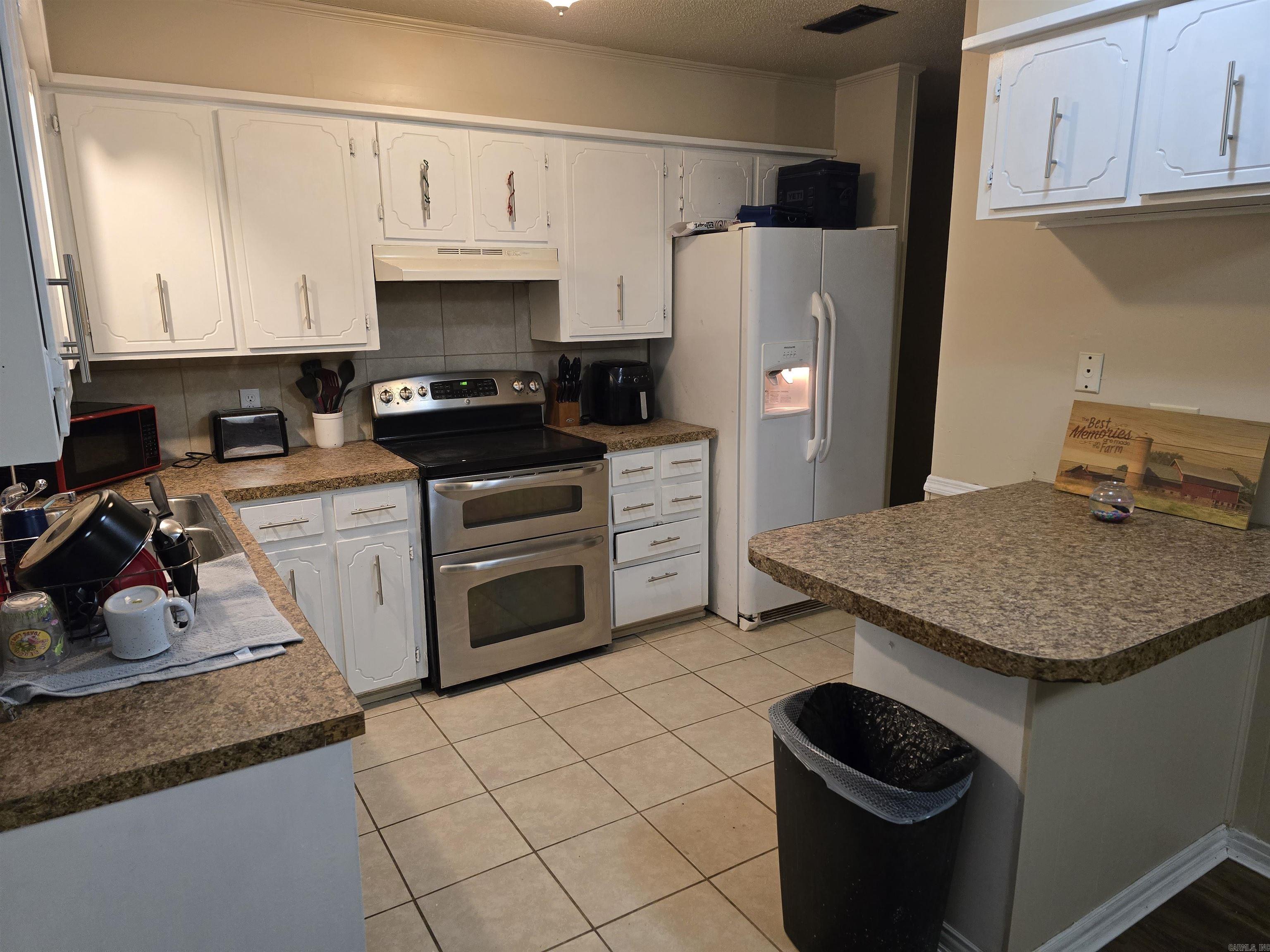 FERRELL - Residential