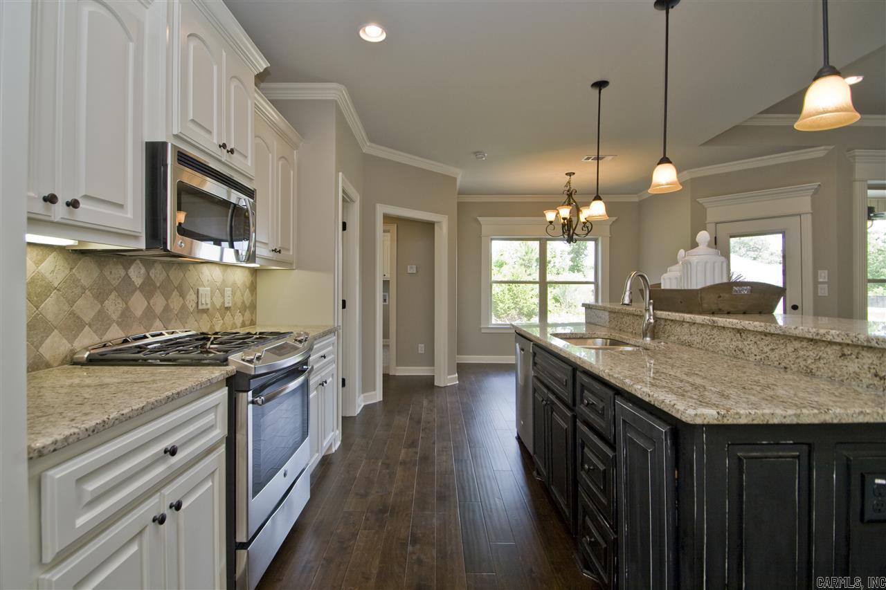 BENT TREE ESTATES - Residential