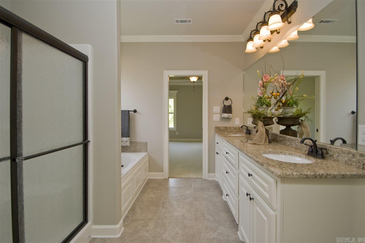 BENT TREE ESTATES - Residential