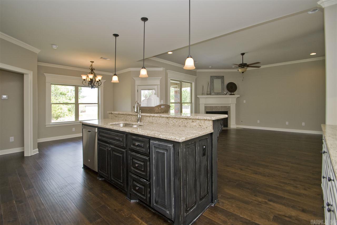 BENT TREE ESTATES - Residential