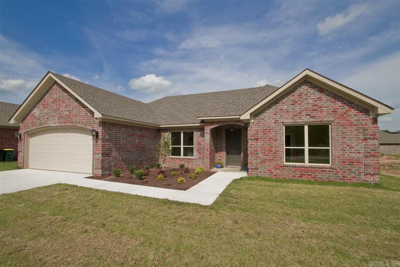 BENT TREE ESTATES - Residential