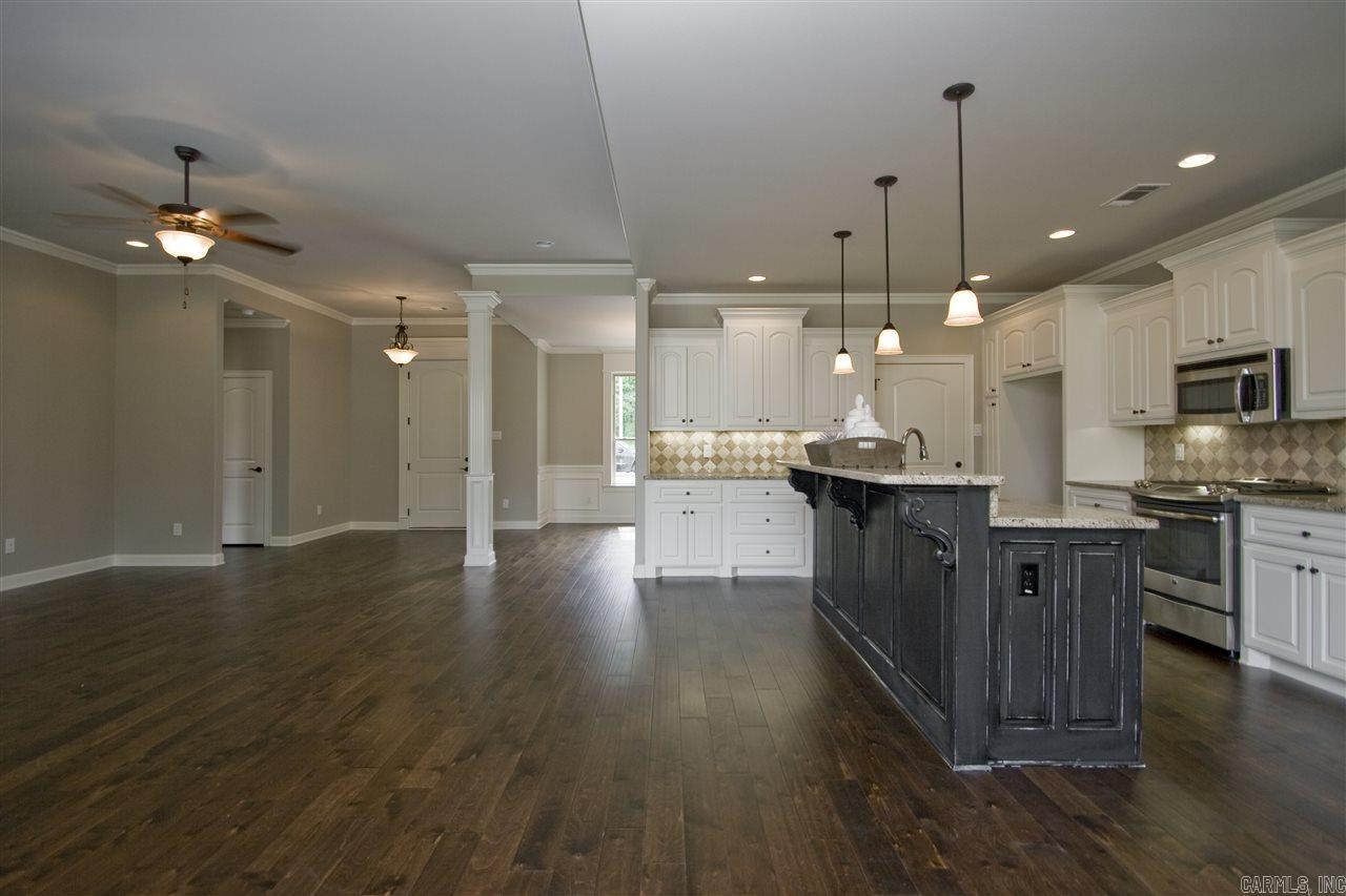 BENT TREE ESTATES - Residential