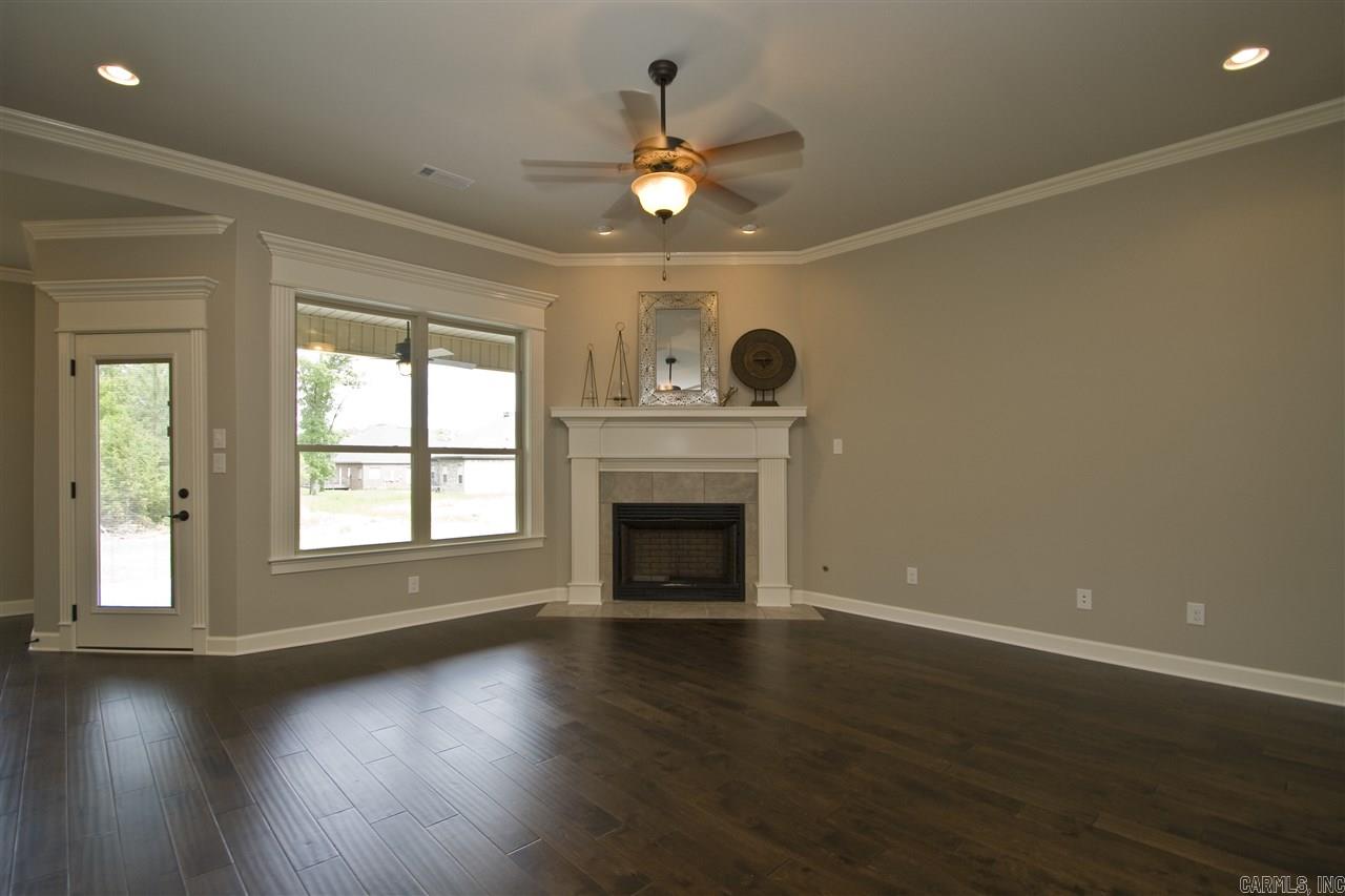 BENT TREE ESTATES - Residential