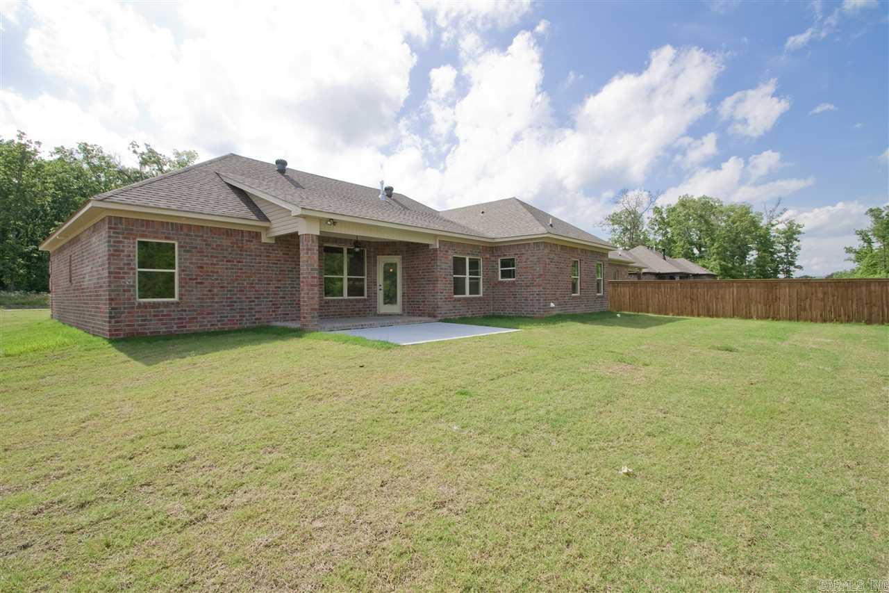 BENT TREE ESTATES - Residential