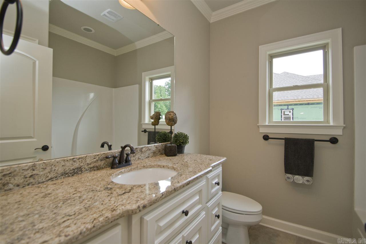 BENT TREE ESTATES - Residential