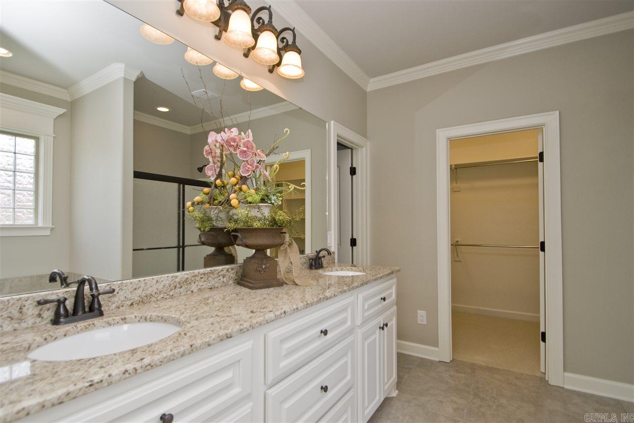 BENT TREE ESTATES - Residential