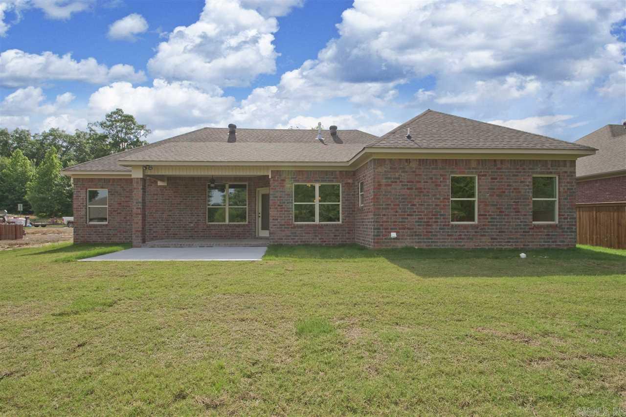 BENT TREE ESTATES - Residential