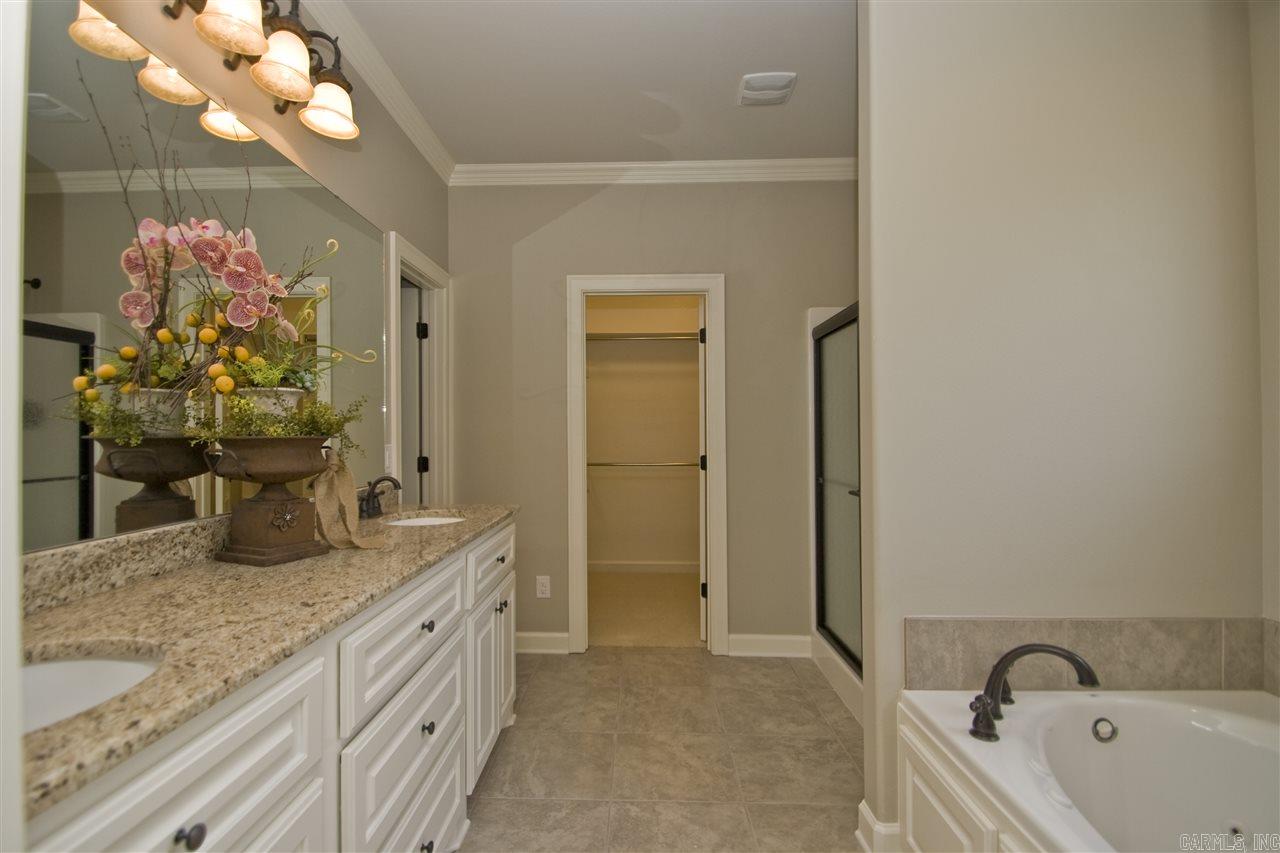 BENT TREE ESTATES - Residential