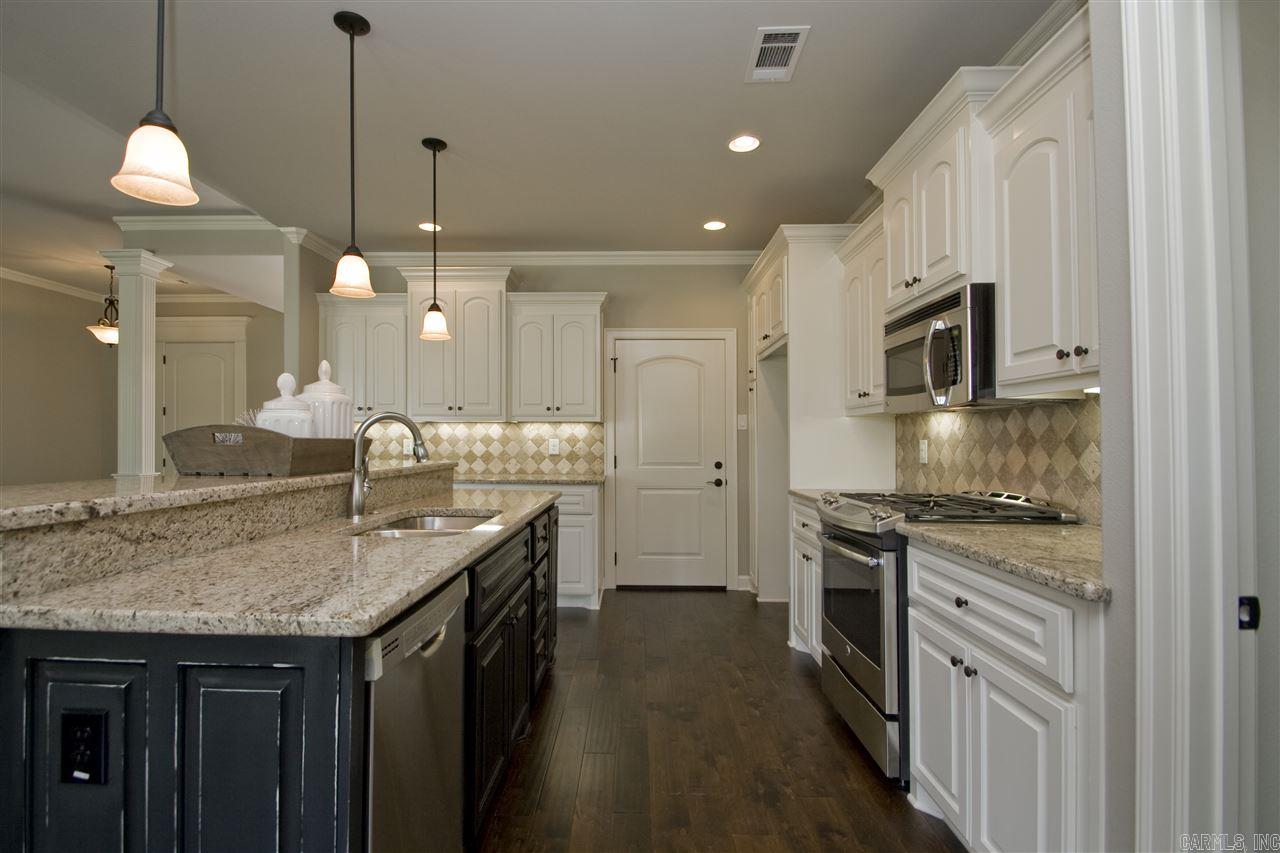 BENT TREE ESTATES - Residential