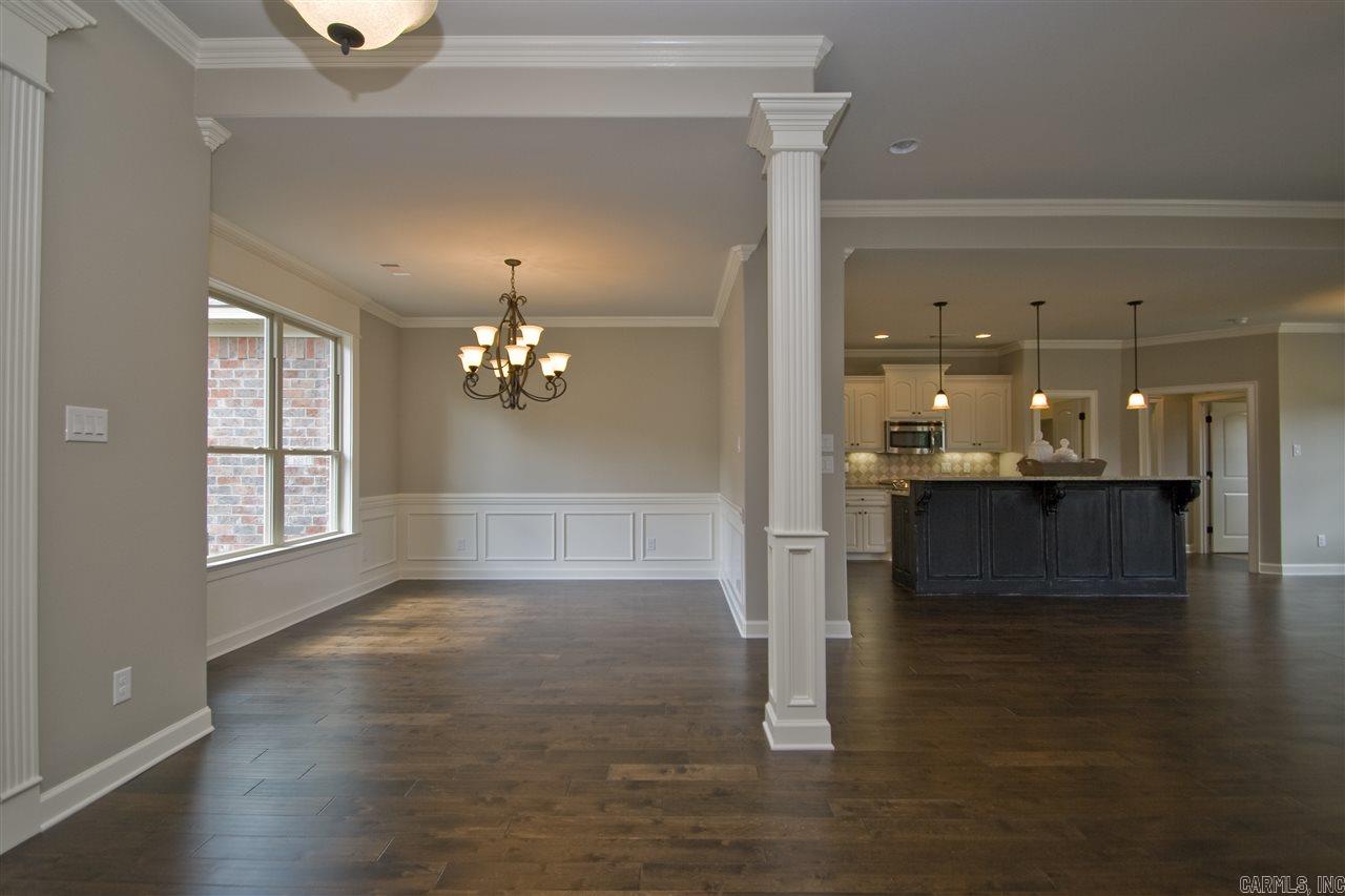 BENT TREE ESTATES - Residential