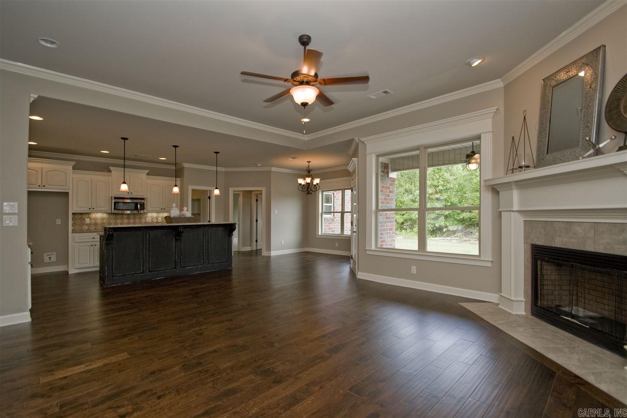 BENT TREE ESTATES - Residential