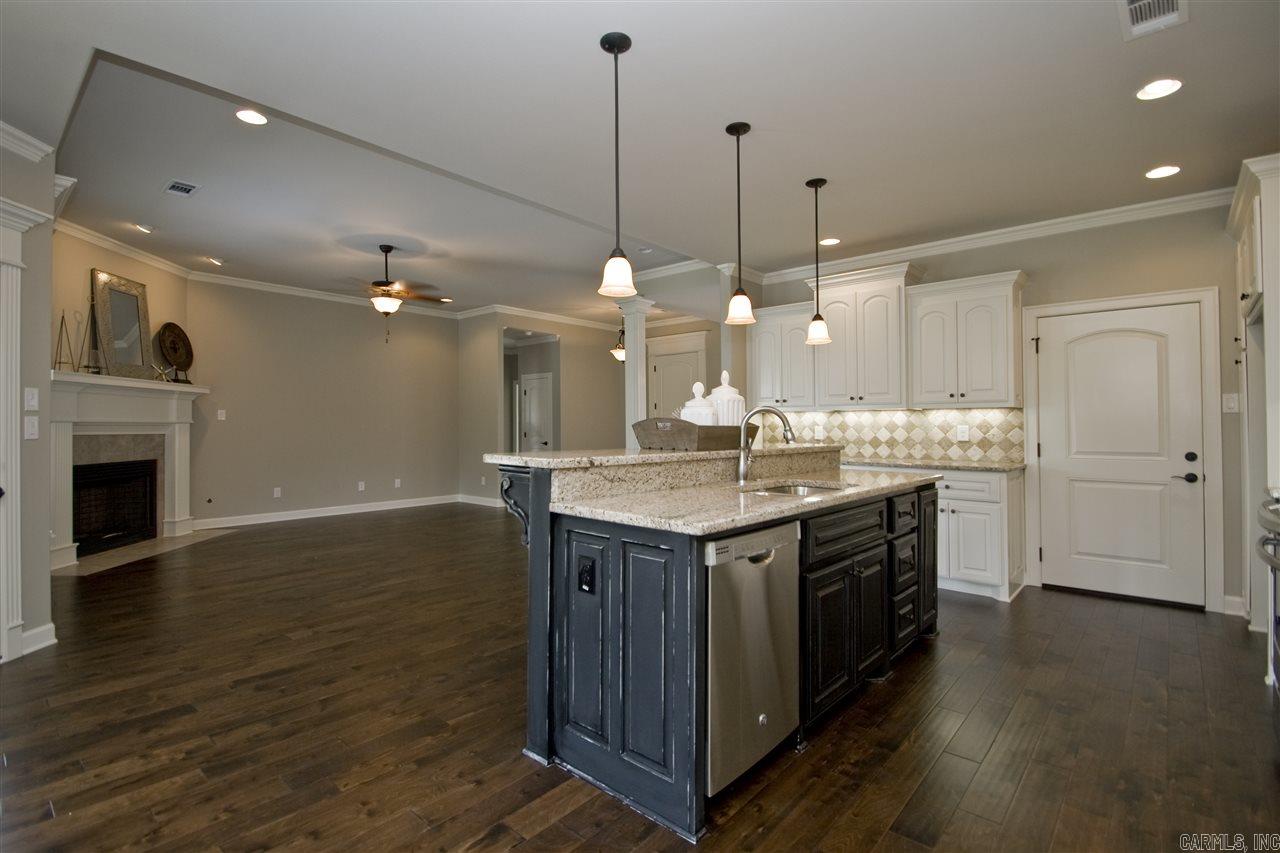 BENT TREE ESTATES - Residential