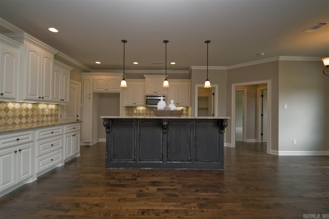 BENT TREE ESTATES - Residential