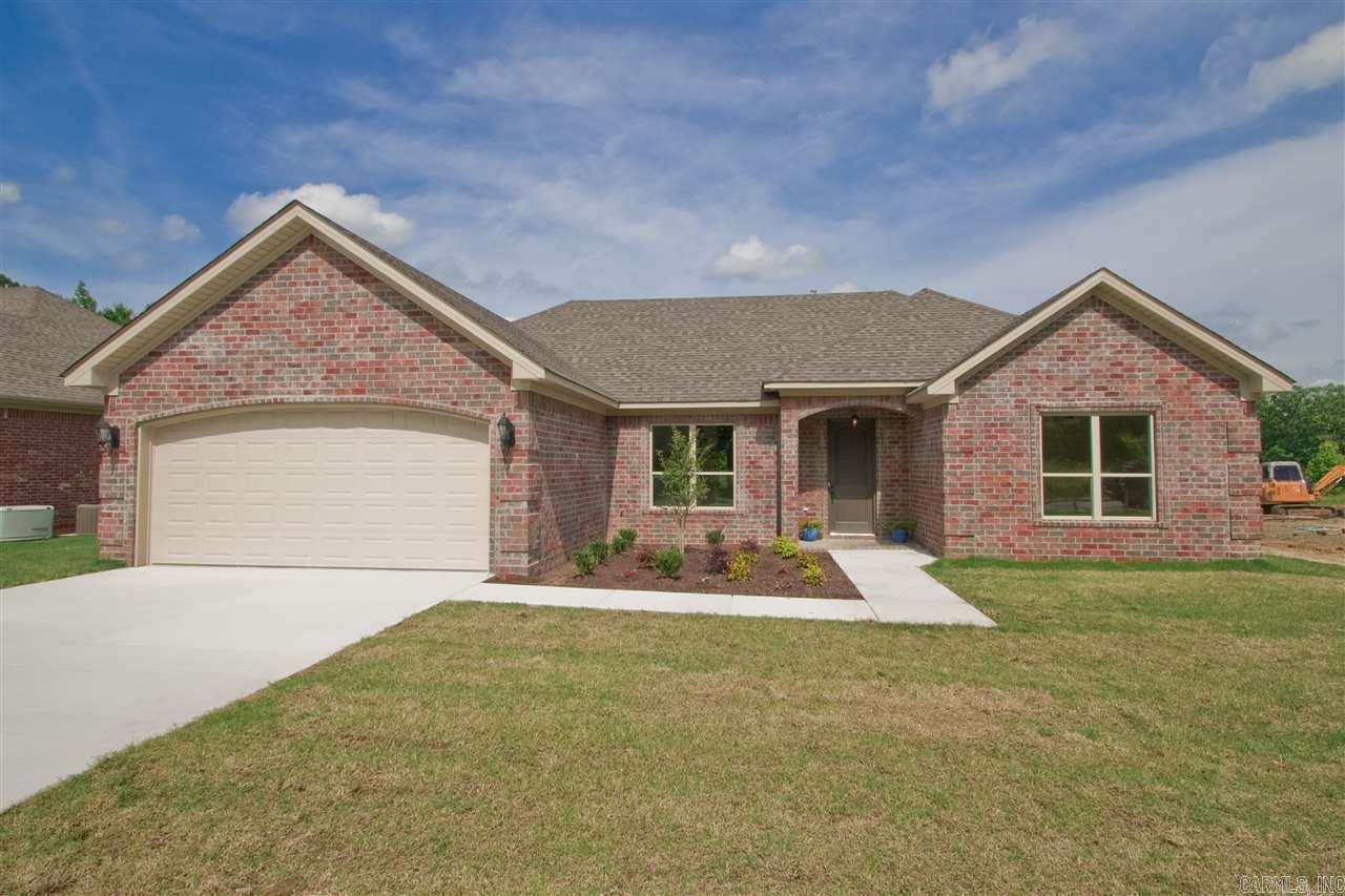 BENT TREE ESTATES - Residential